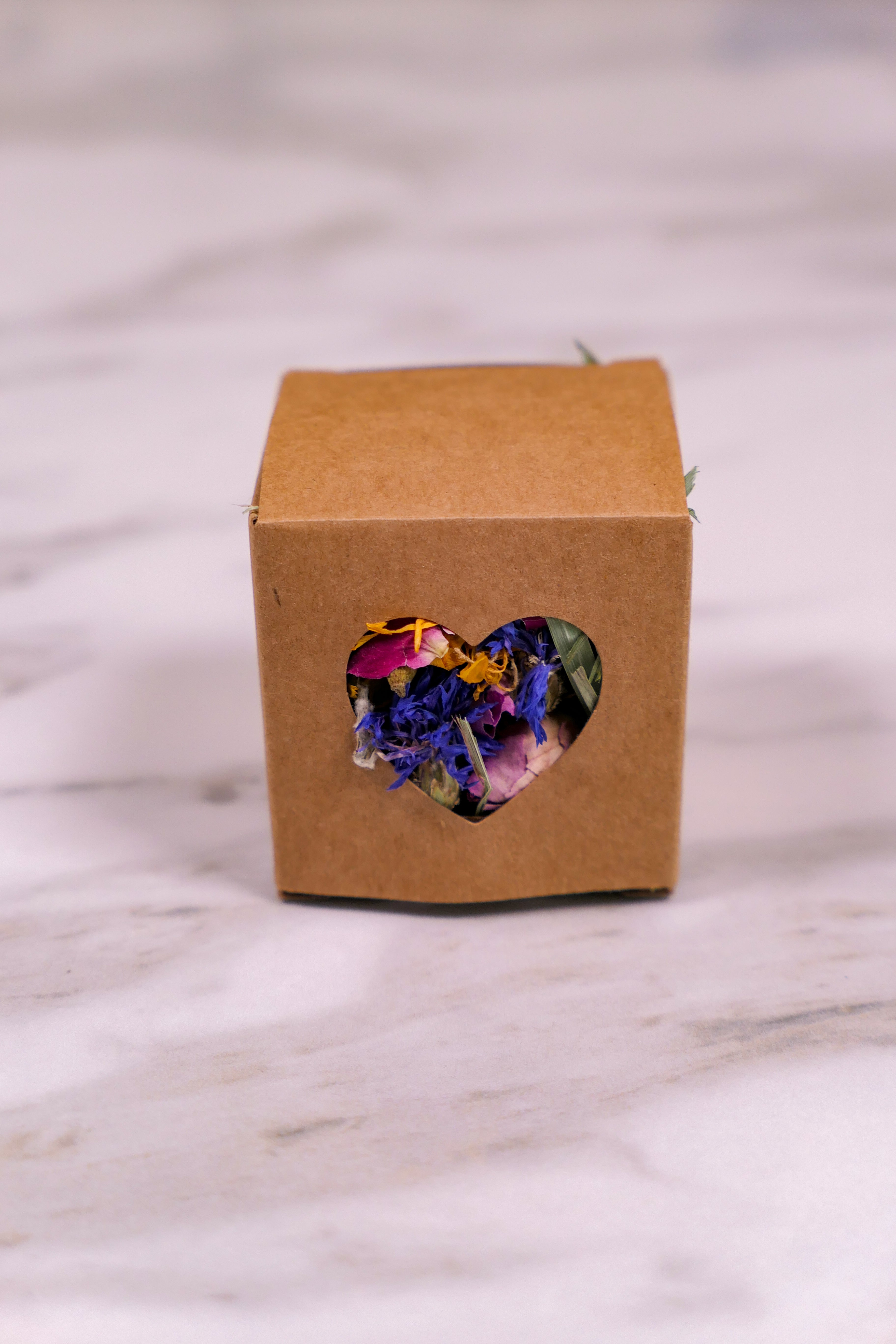 Heart Boredom Breaker