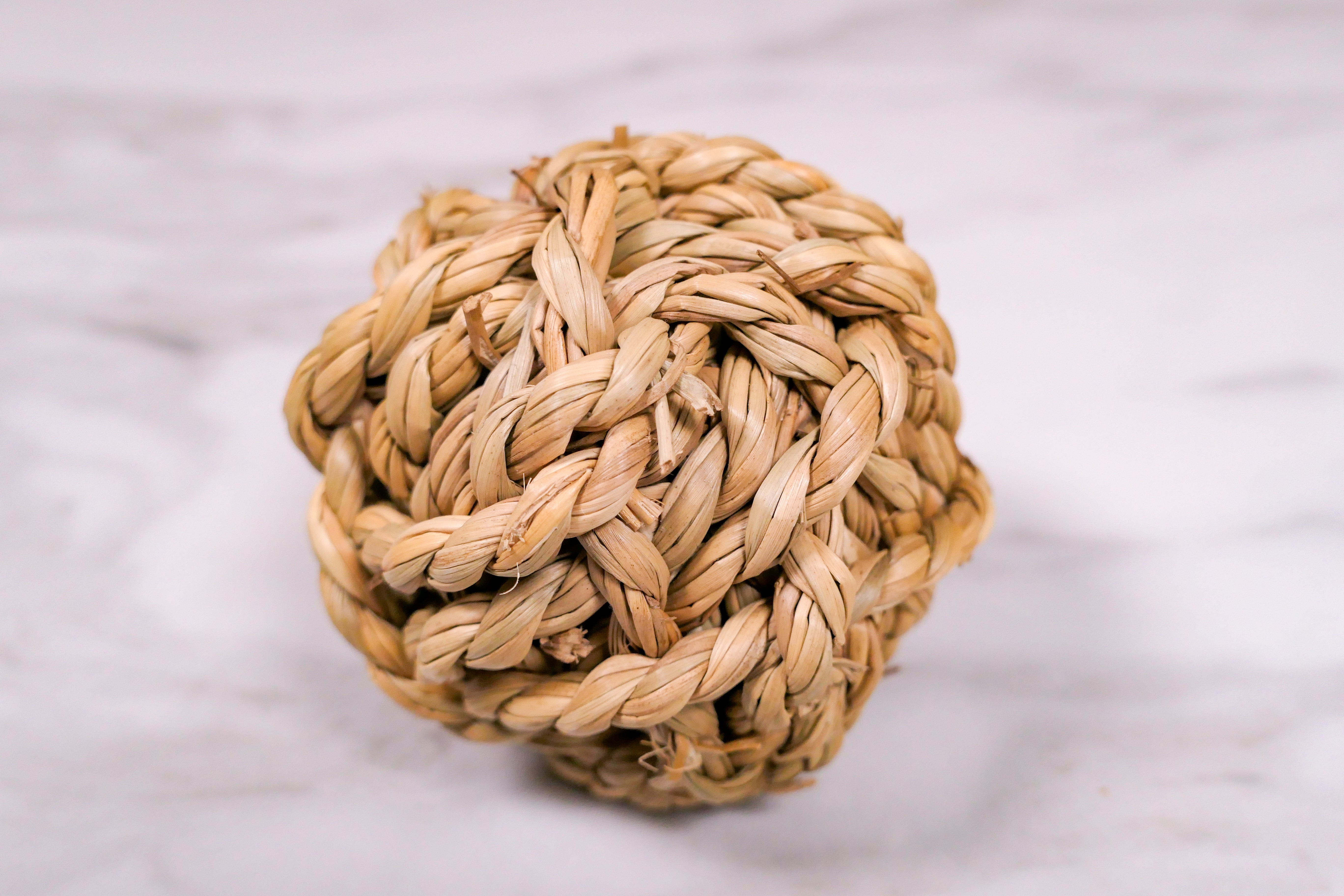 Rope Ball