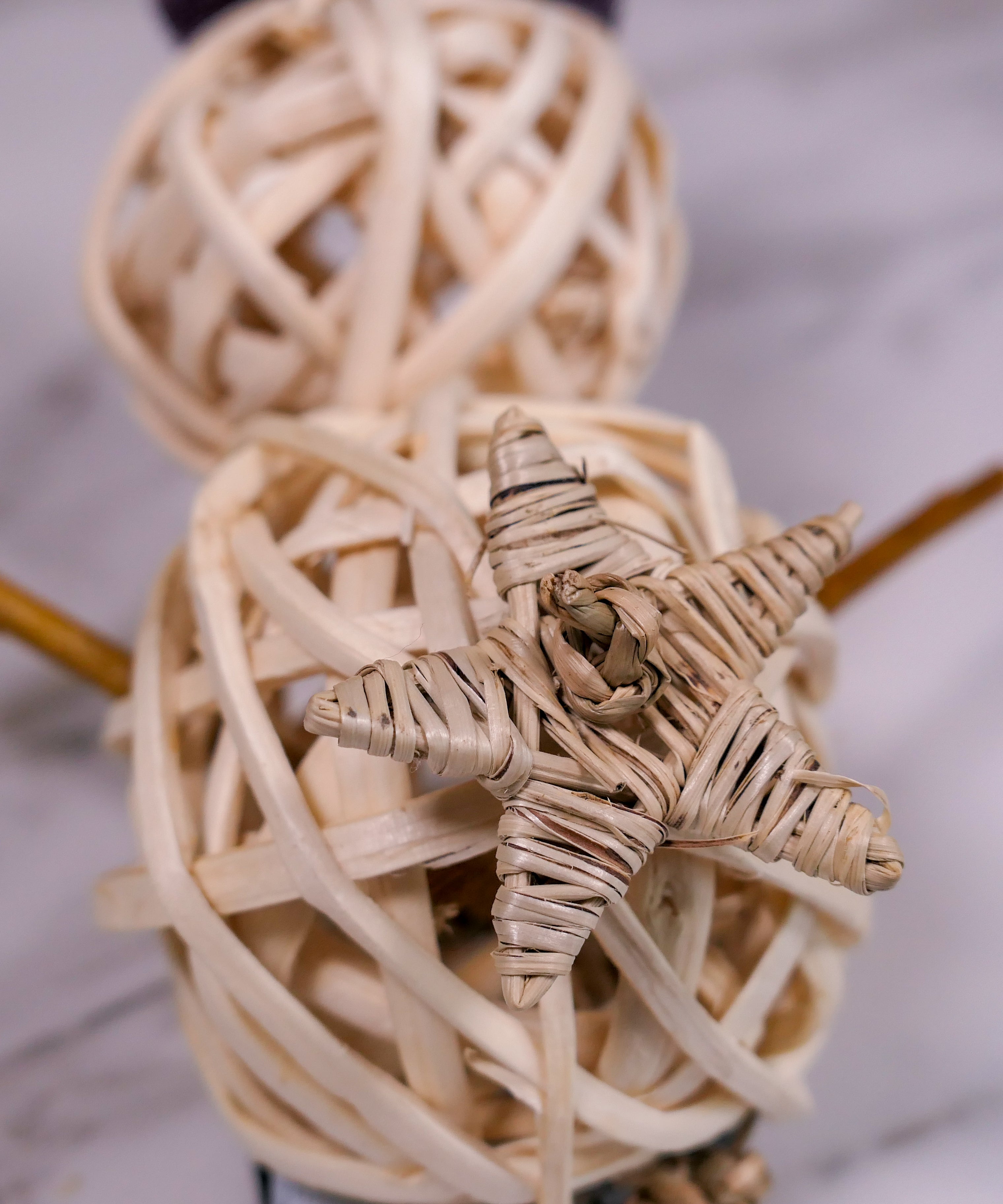 Christmas Snowman Chew Toy