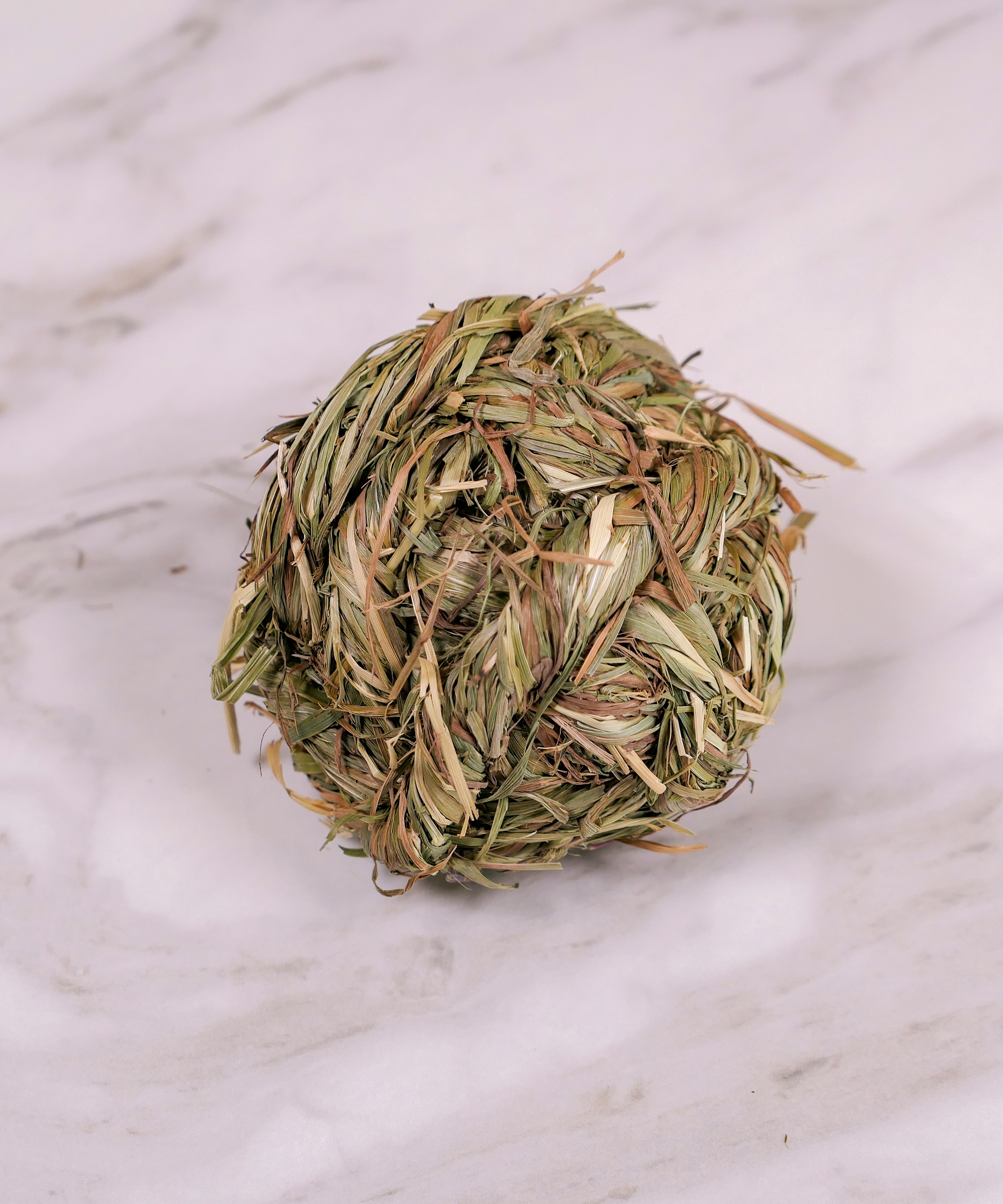 Timothy Hay Ball