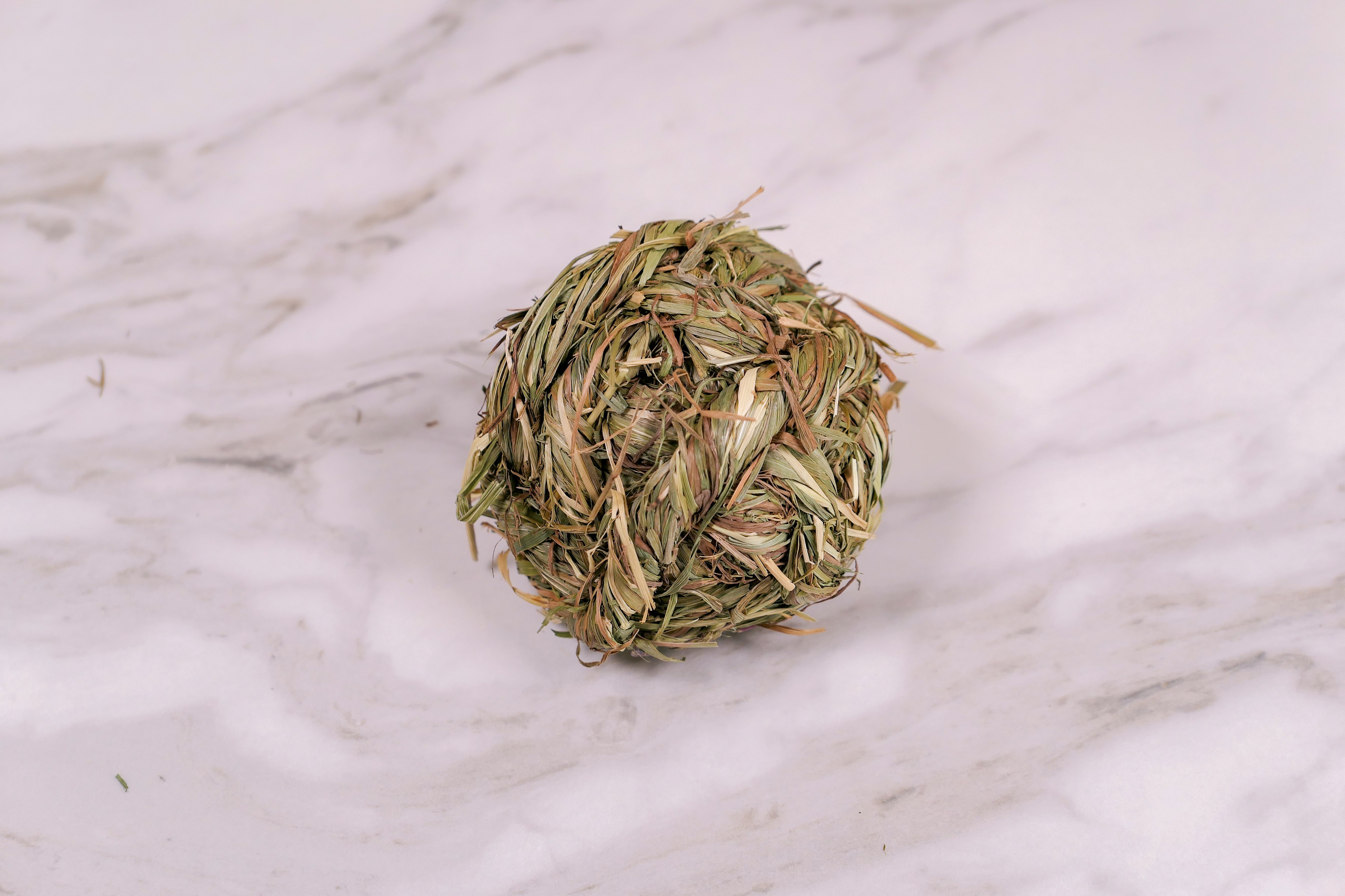 Timothy Hay Ball