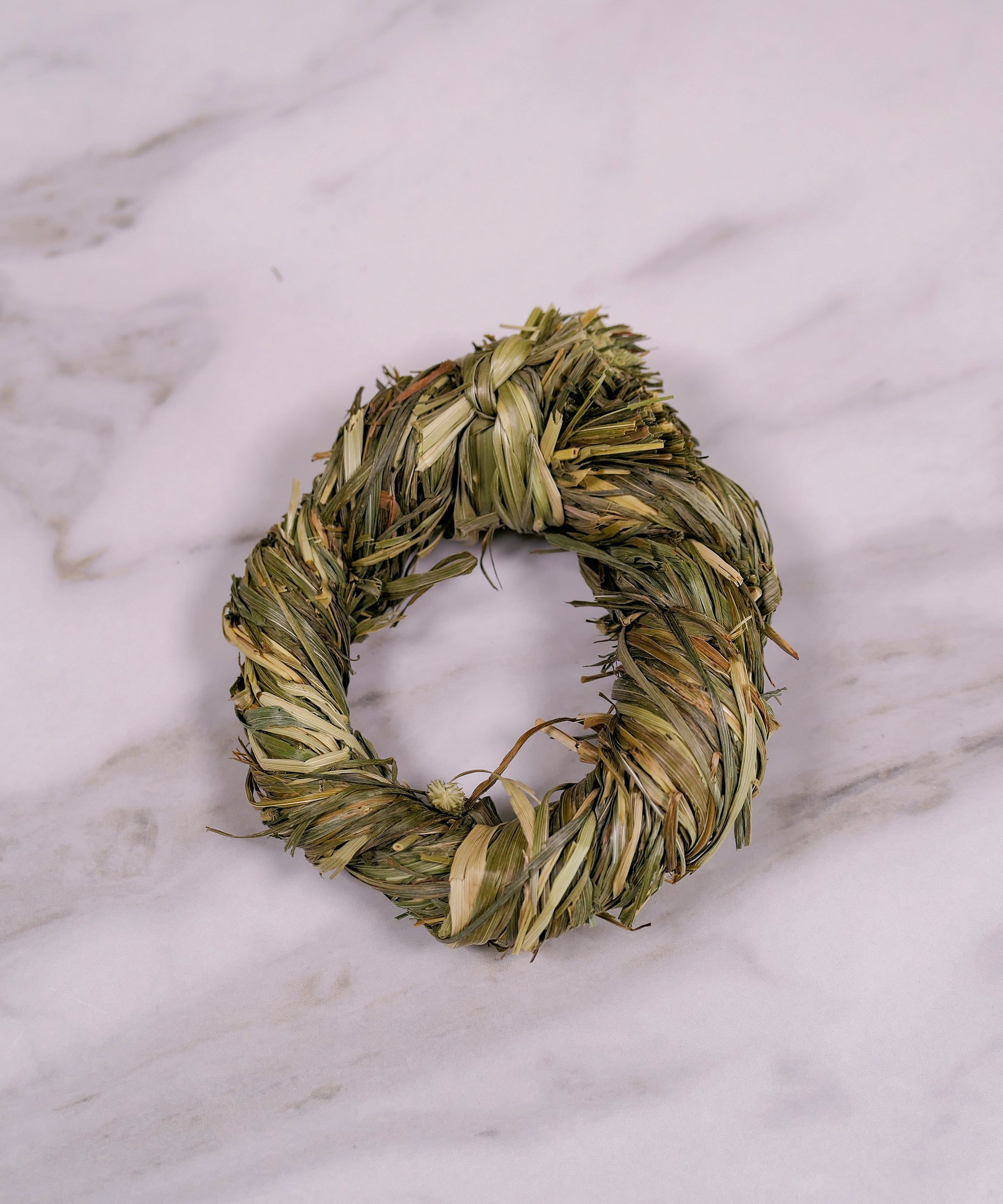 Timothy Hay Ring