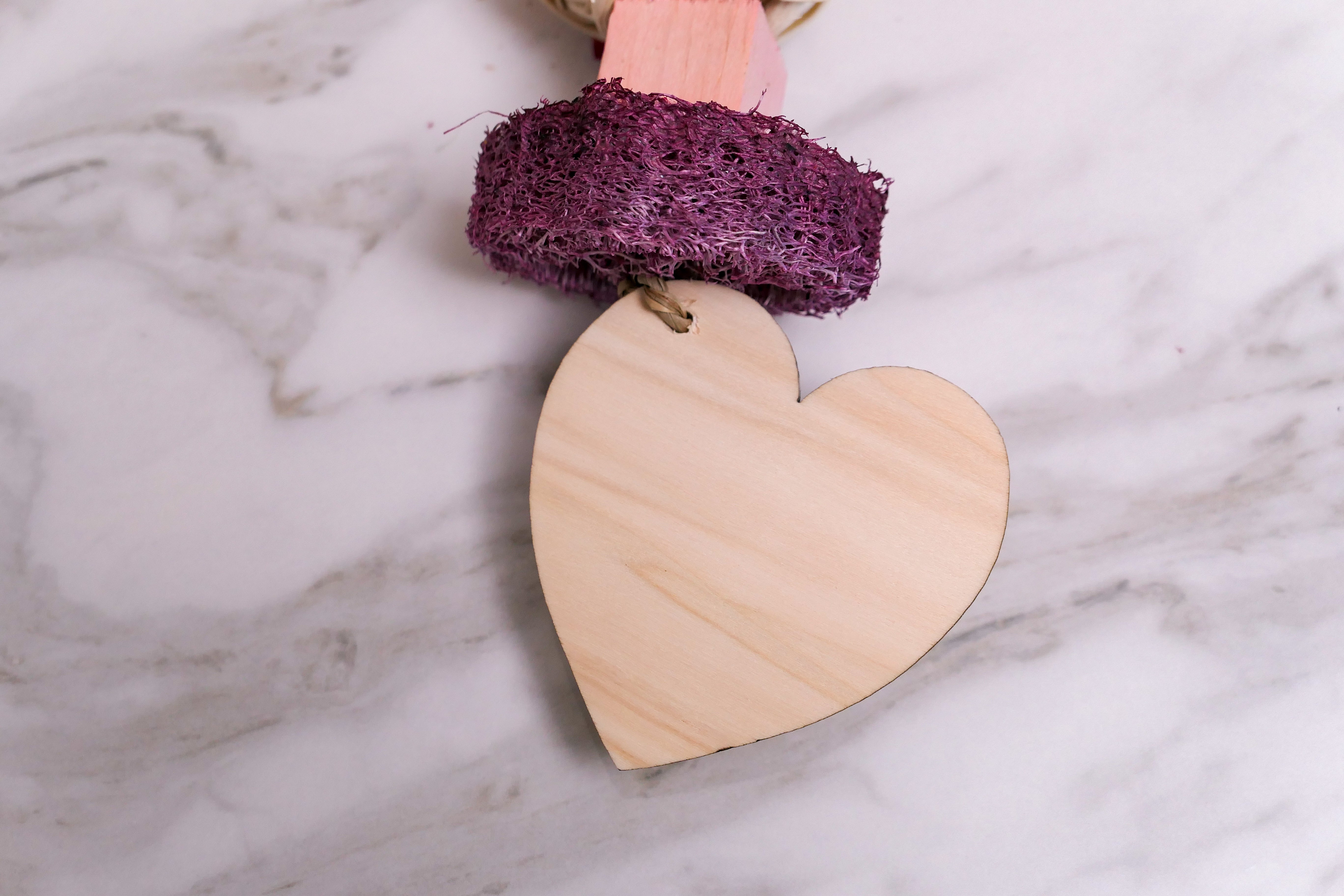 Love Forage Hanging Toy