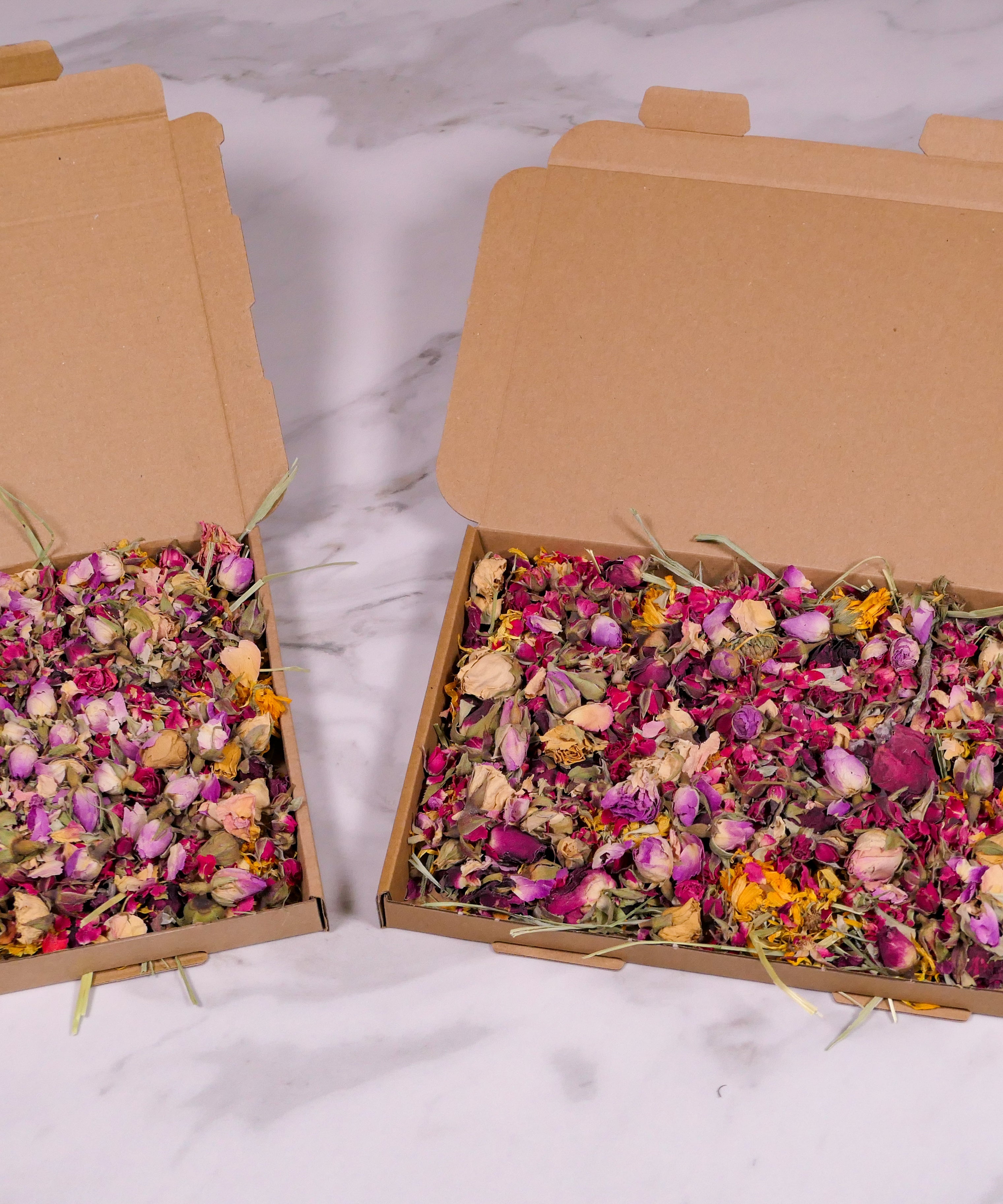 Valentine Forage box