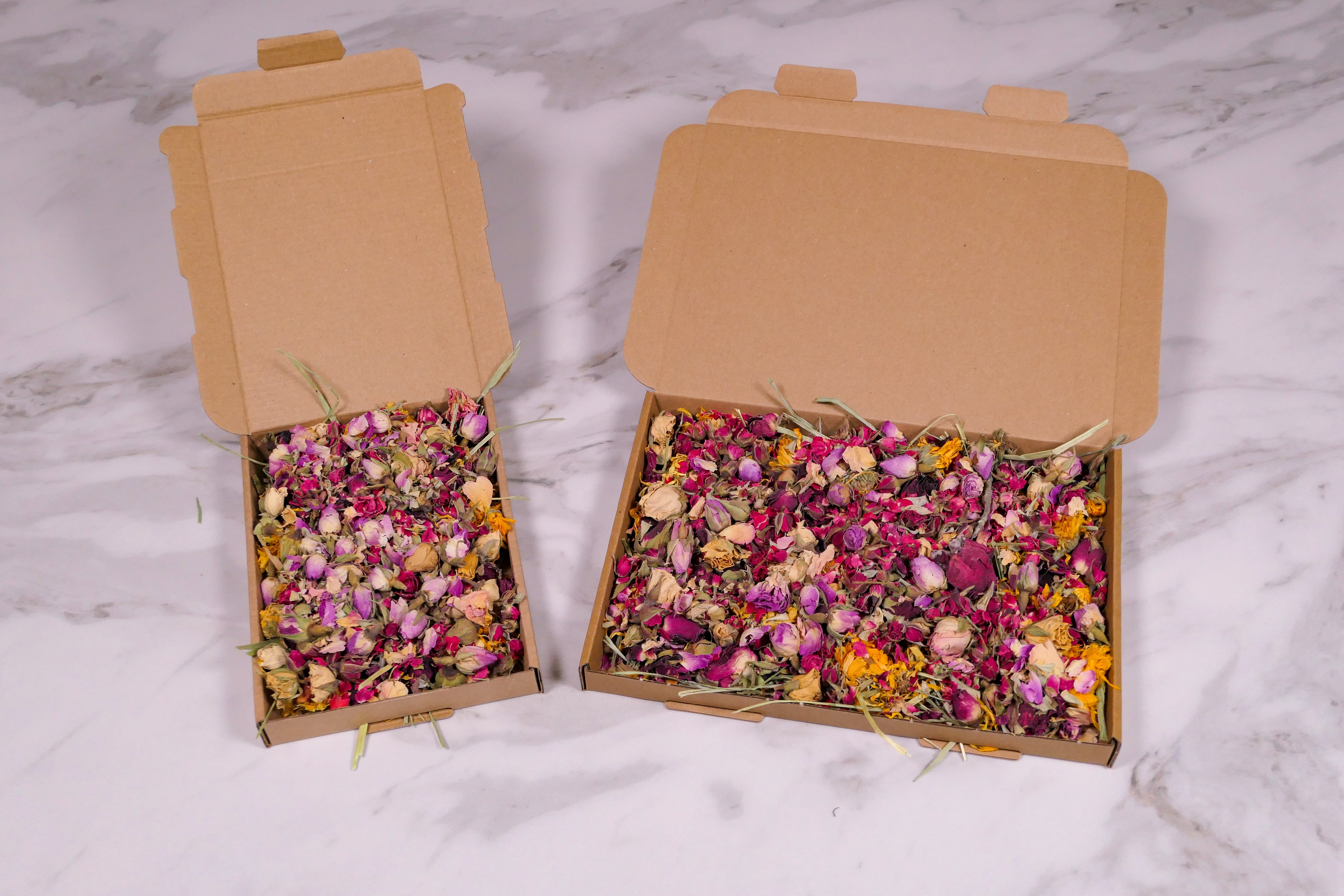 Valentine Forage box