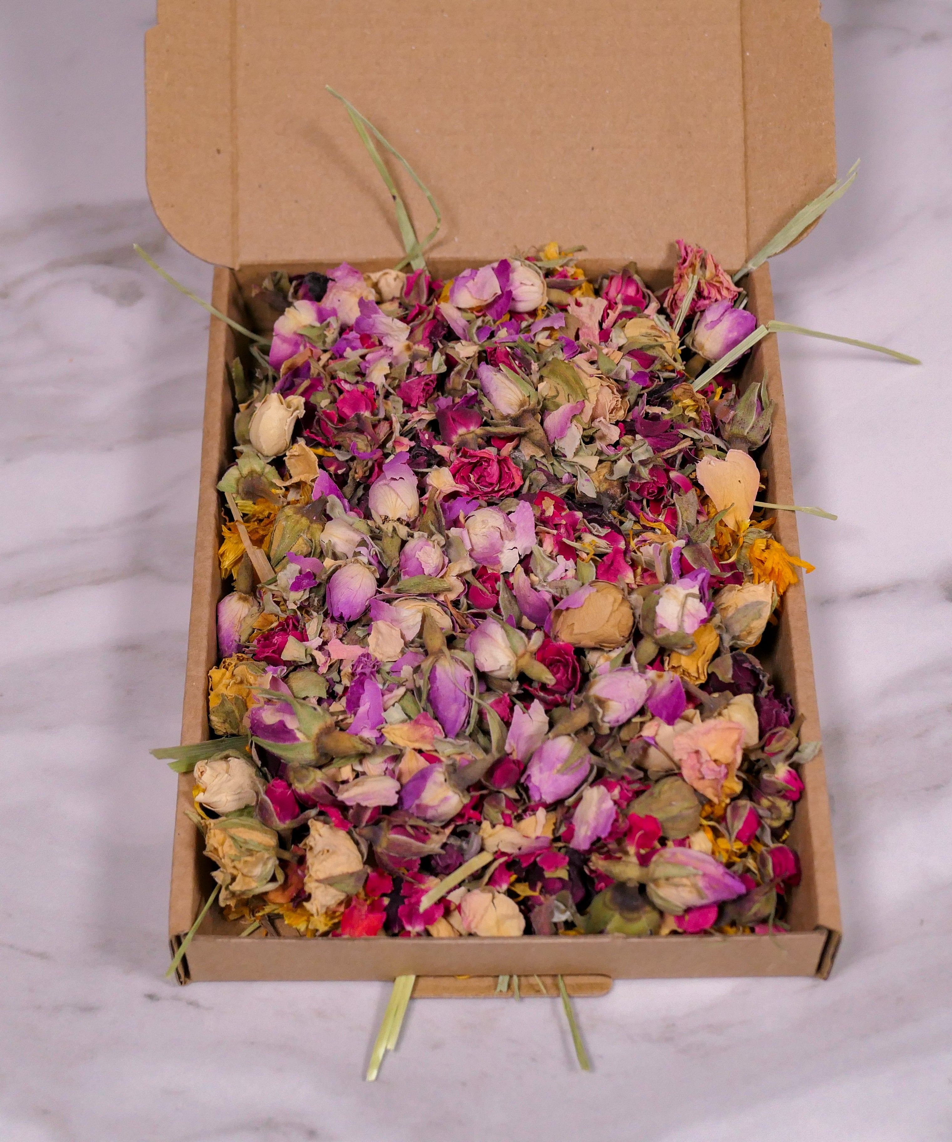 Valentine Forage box