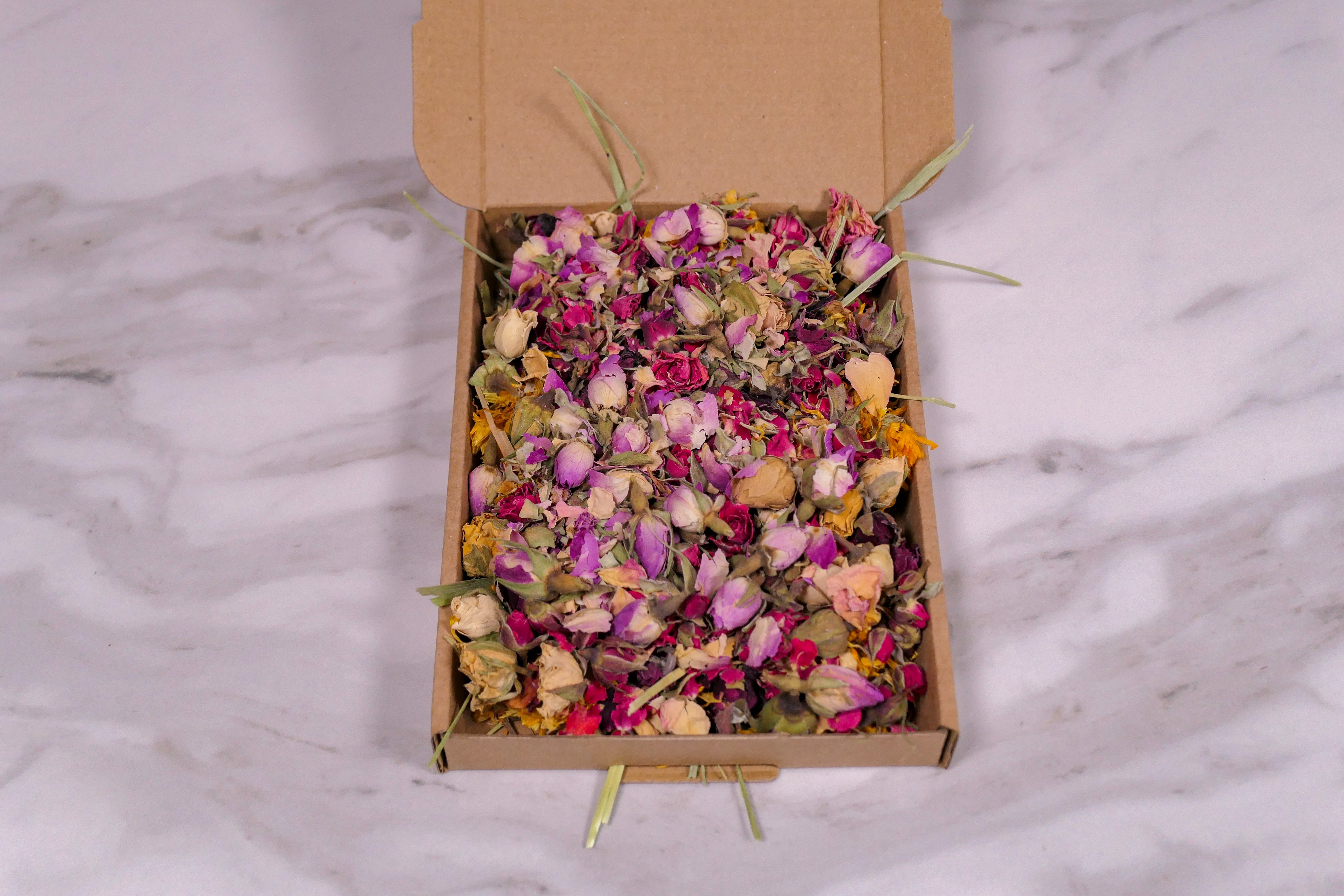 Valentine Forage box