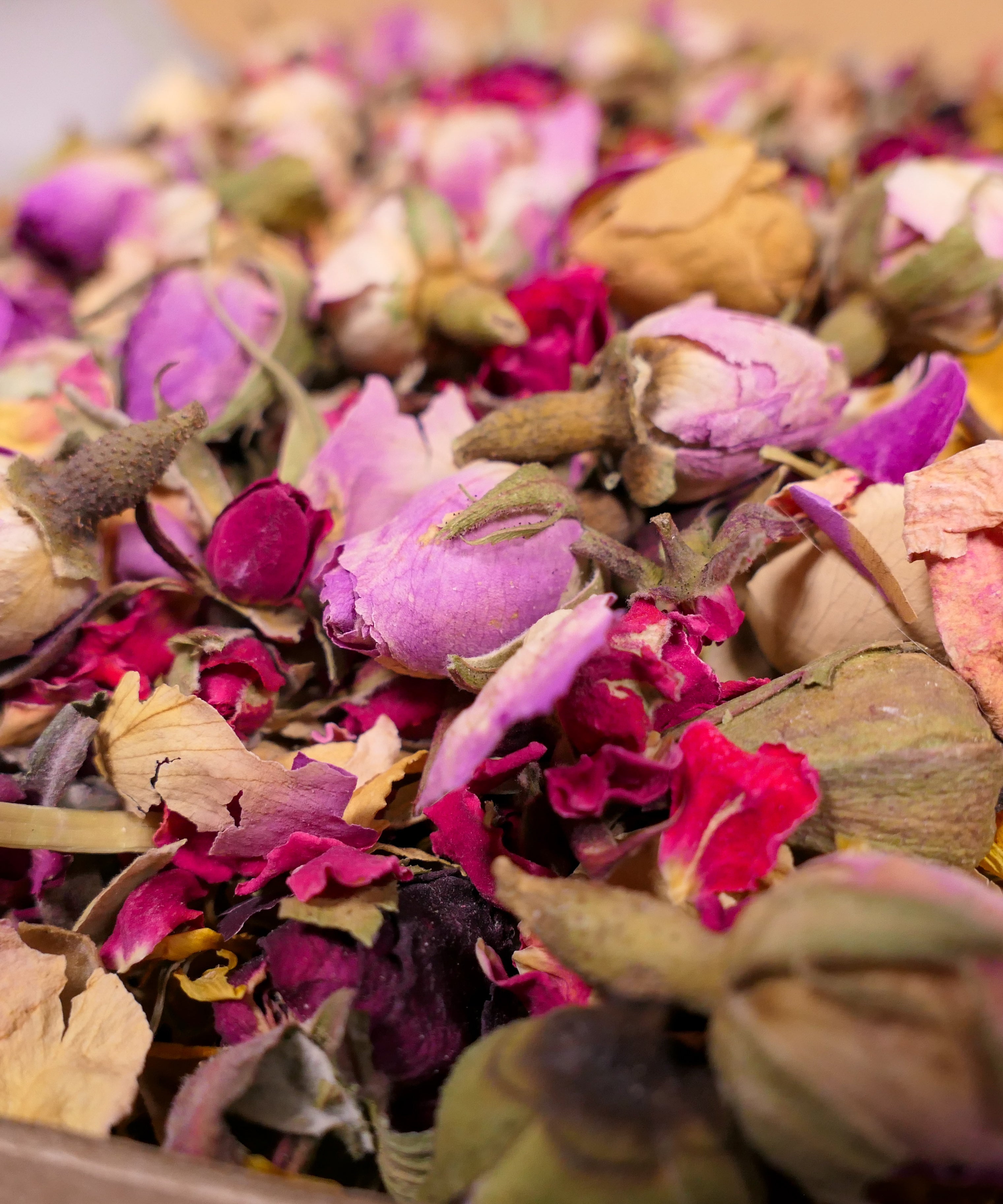 Valentine Forage box