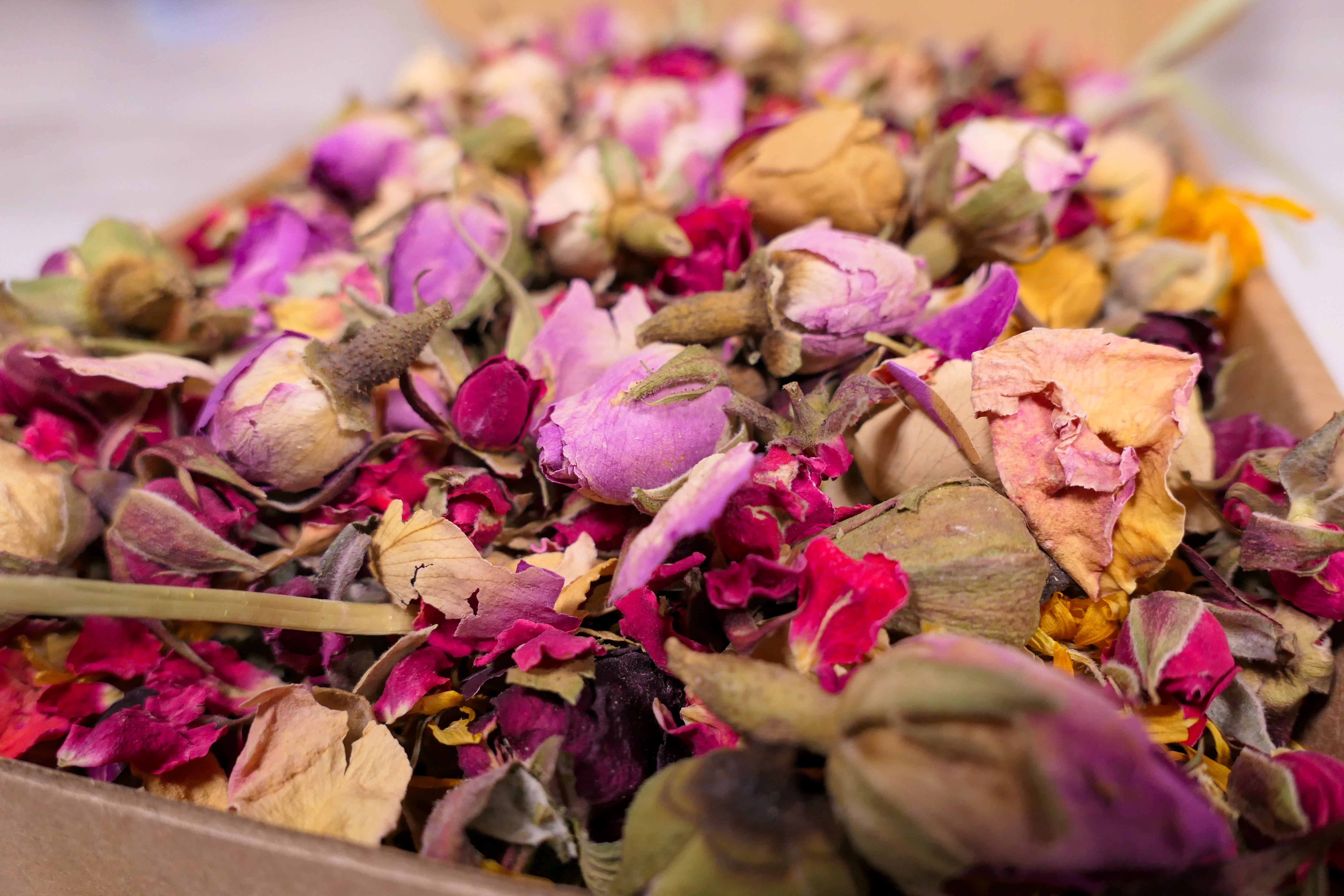 Valentine Forage box