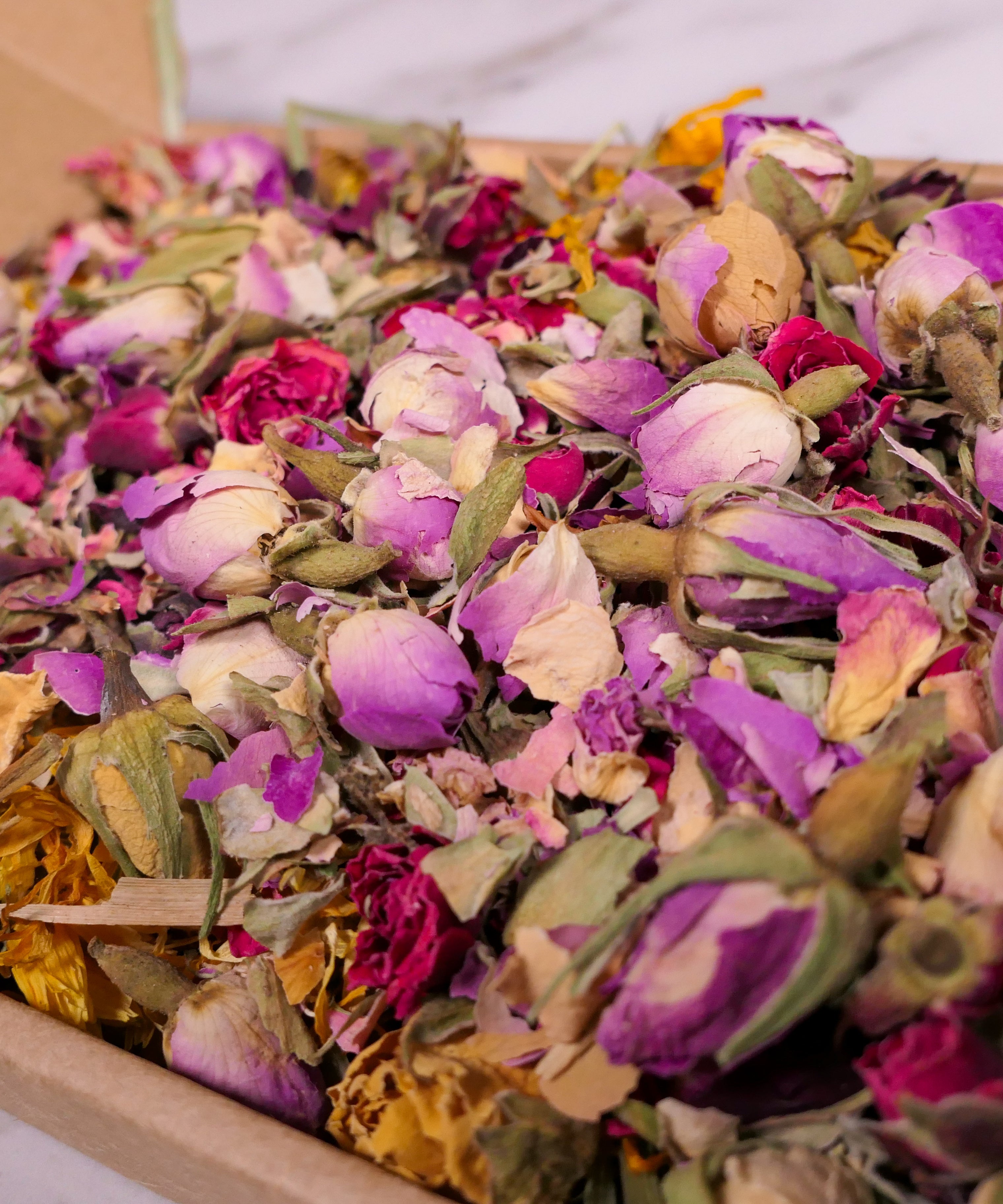 Valentine Forage box