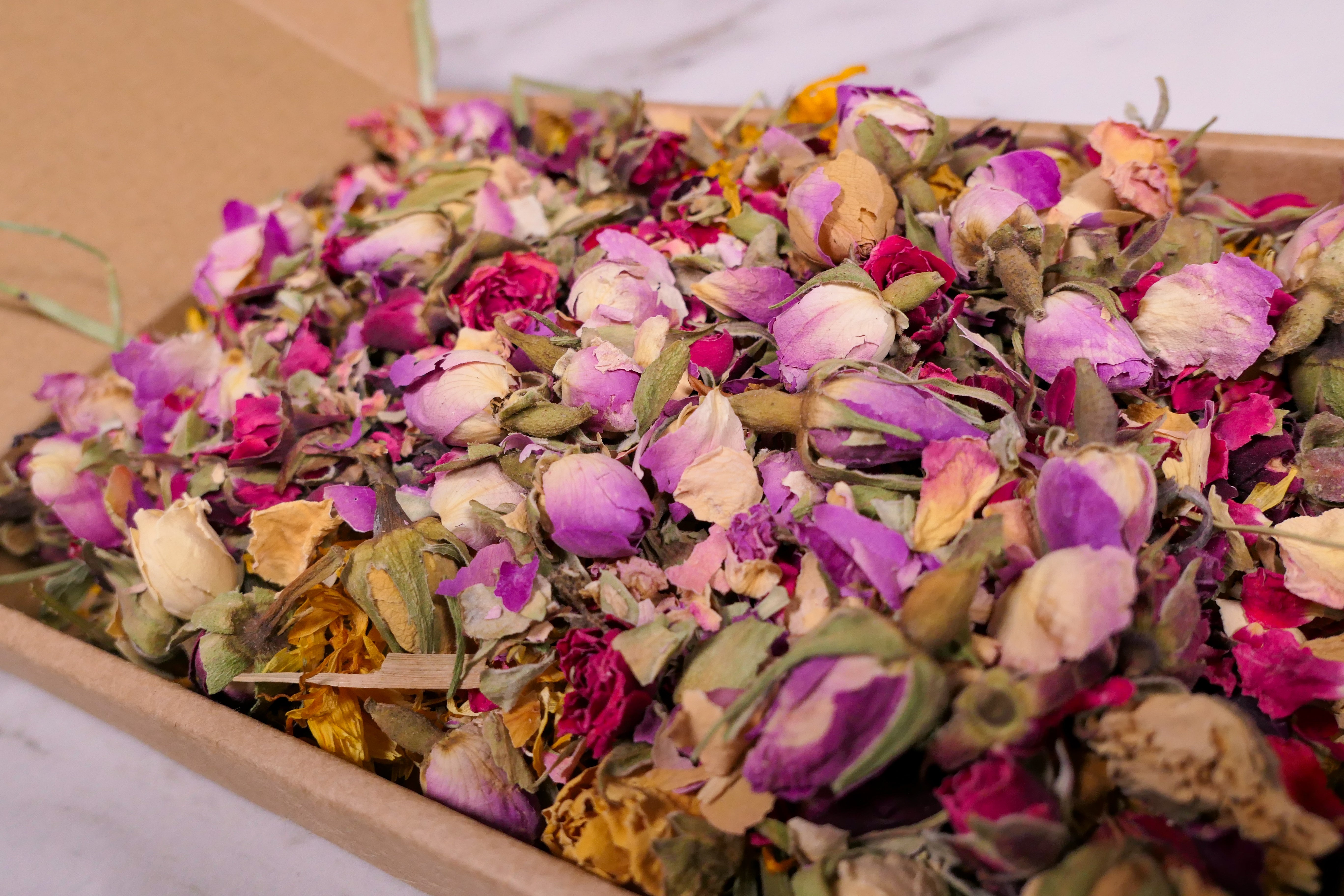 Valentine Forage box