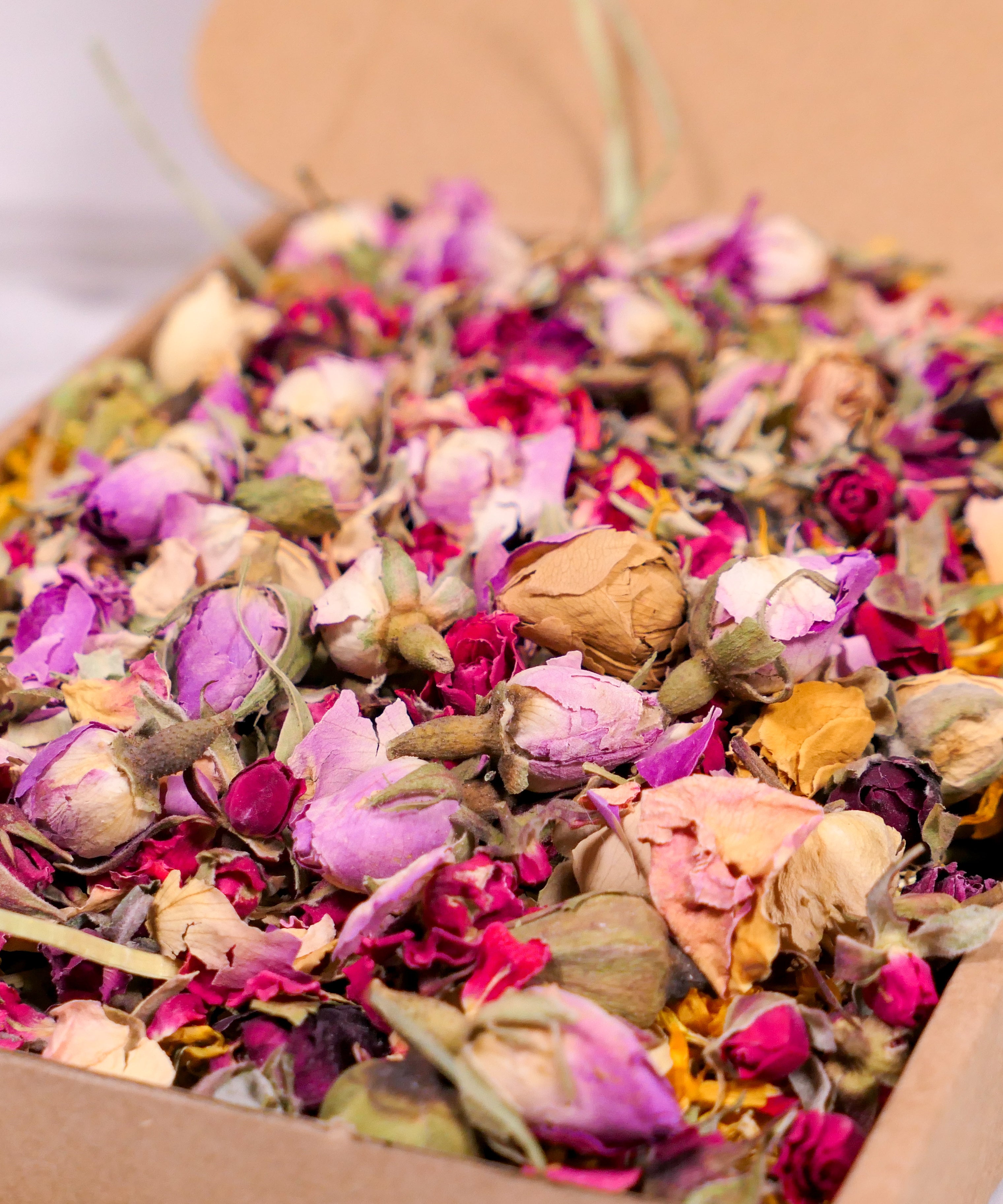 Valentine Forage box