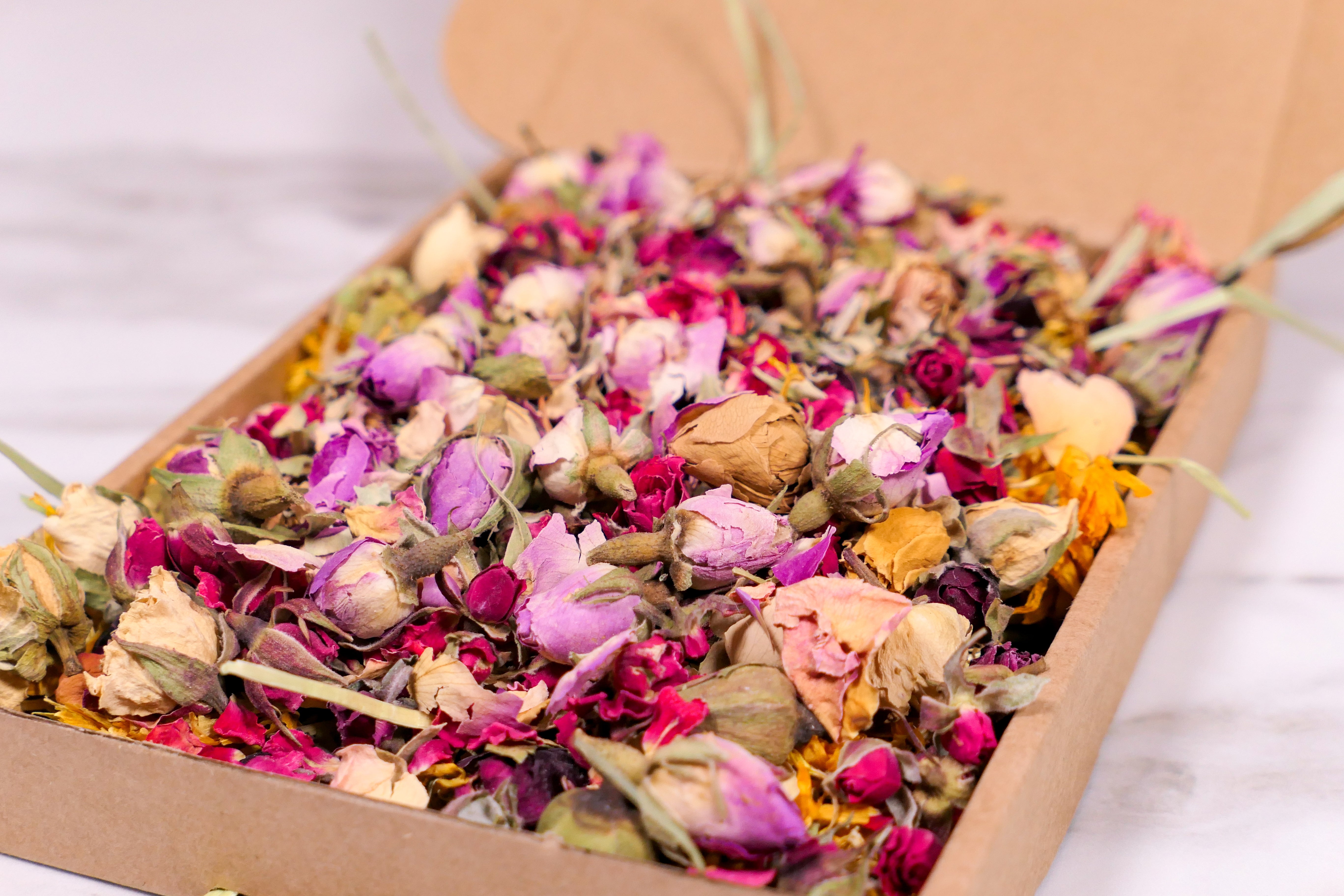 Valentine Forage box