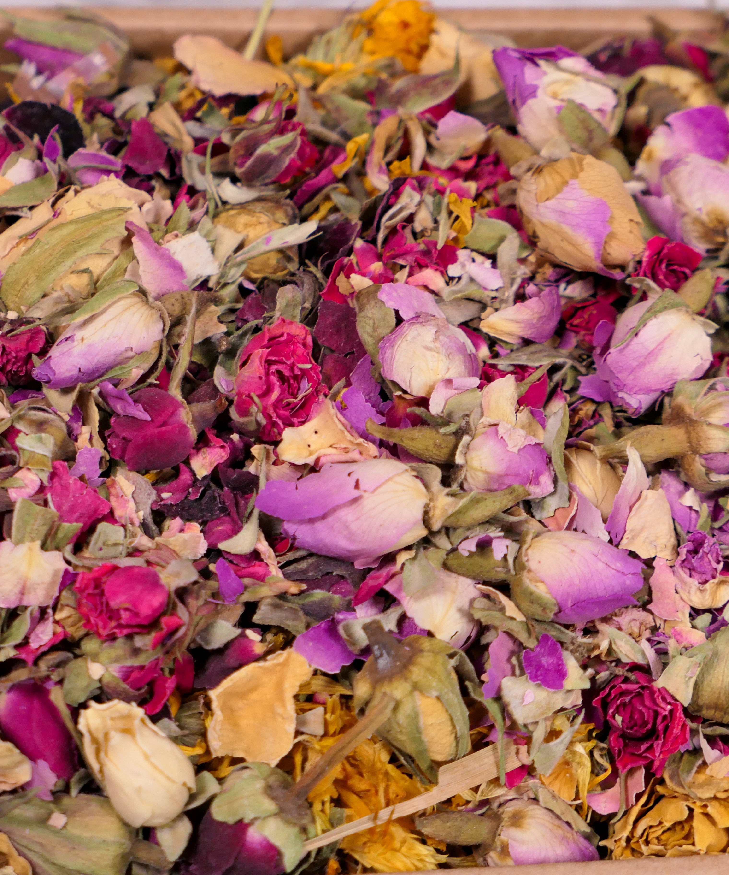 Valentine Forage box