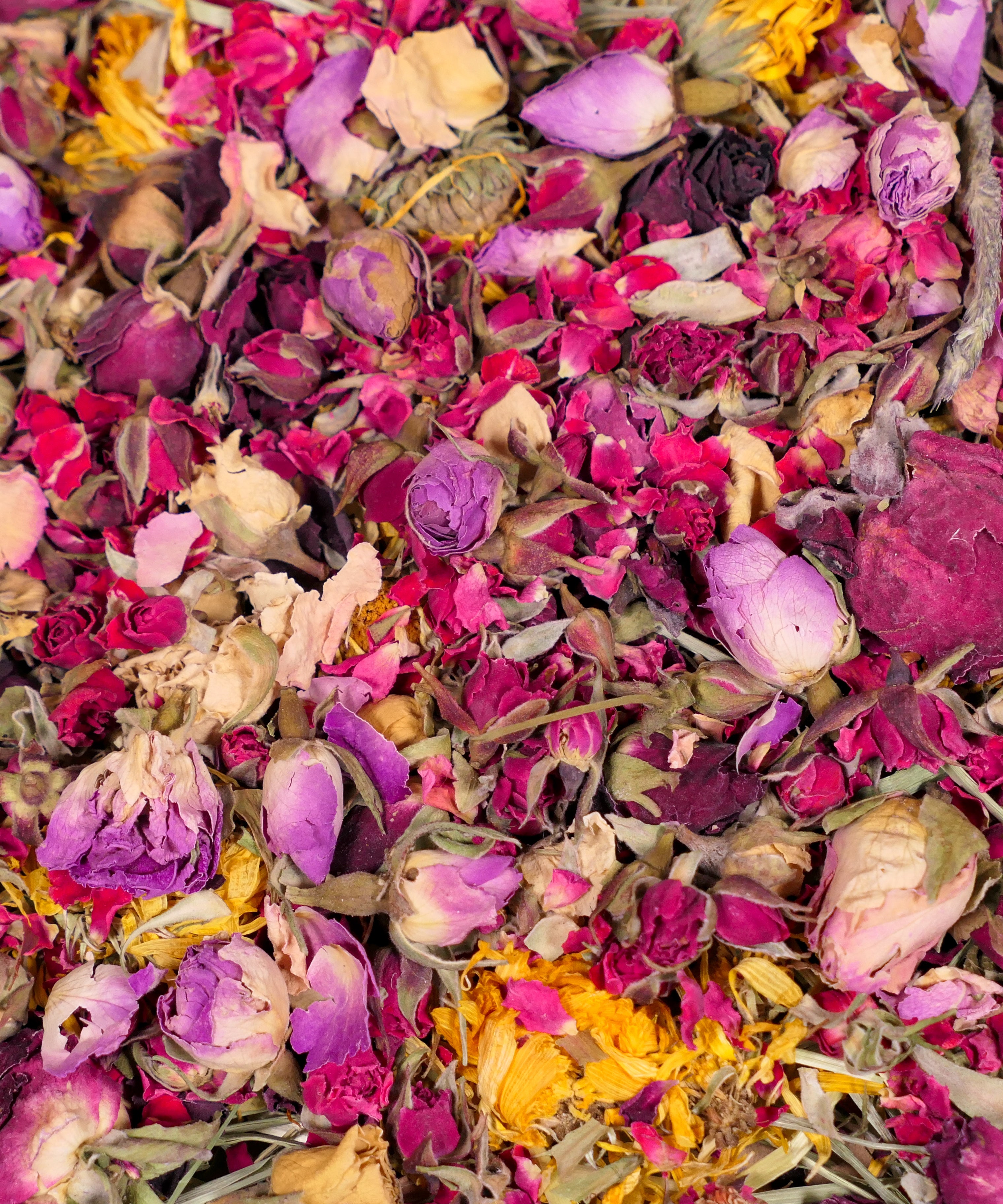 Valentine Forage box