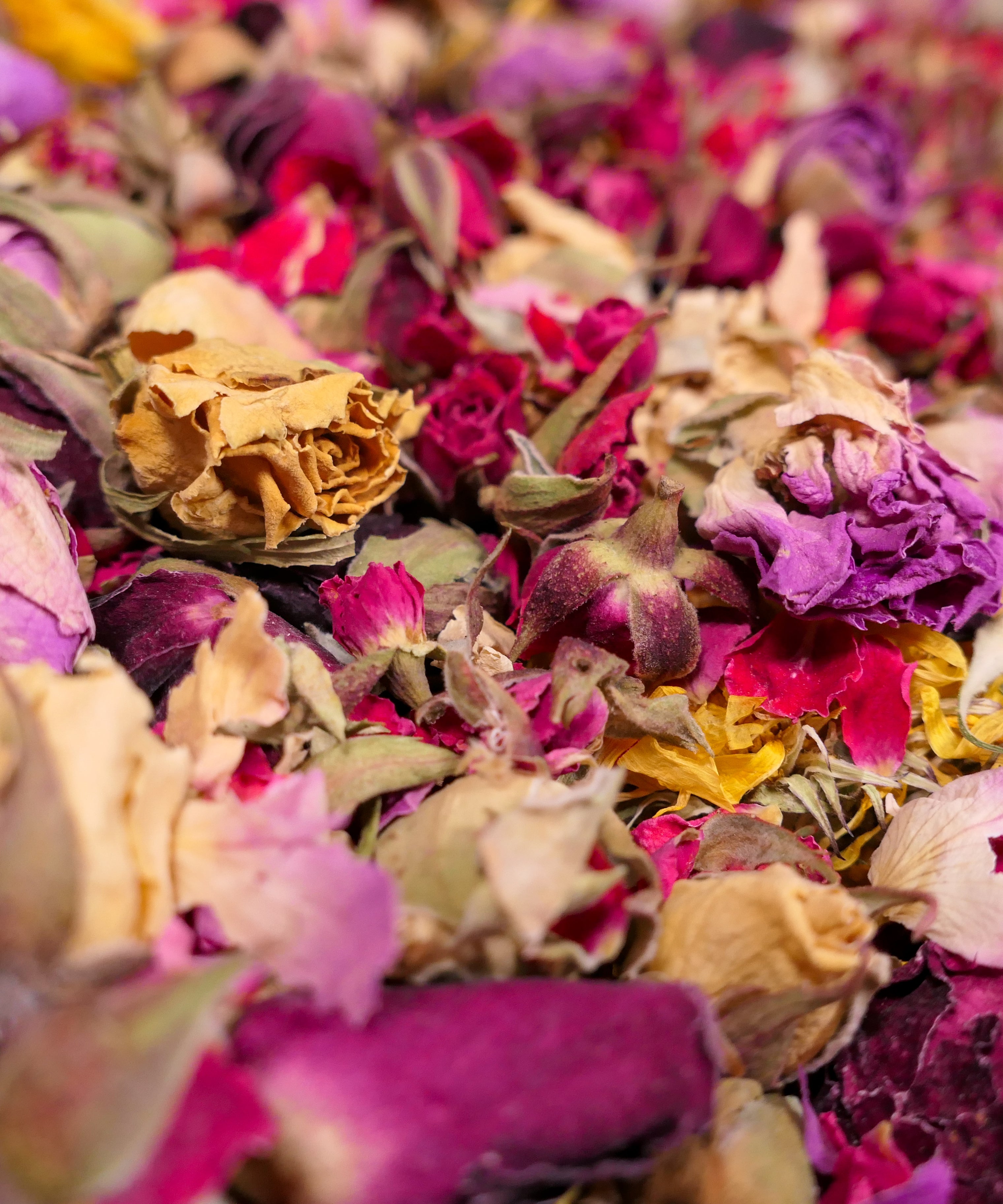 Valentine Forage box