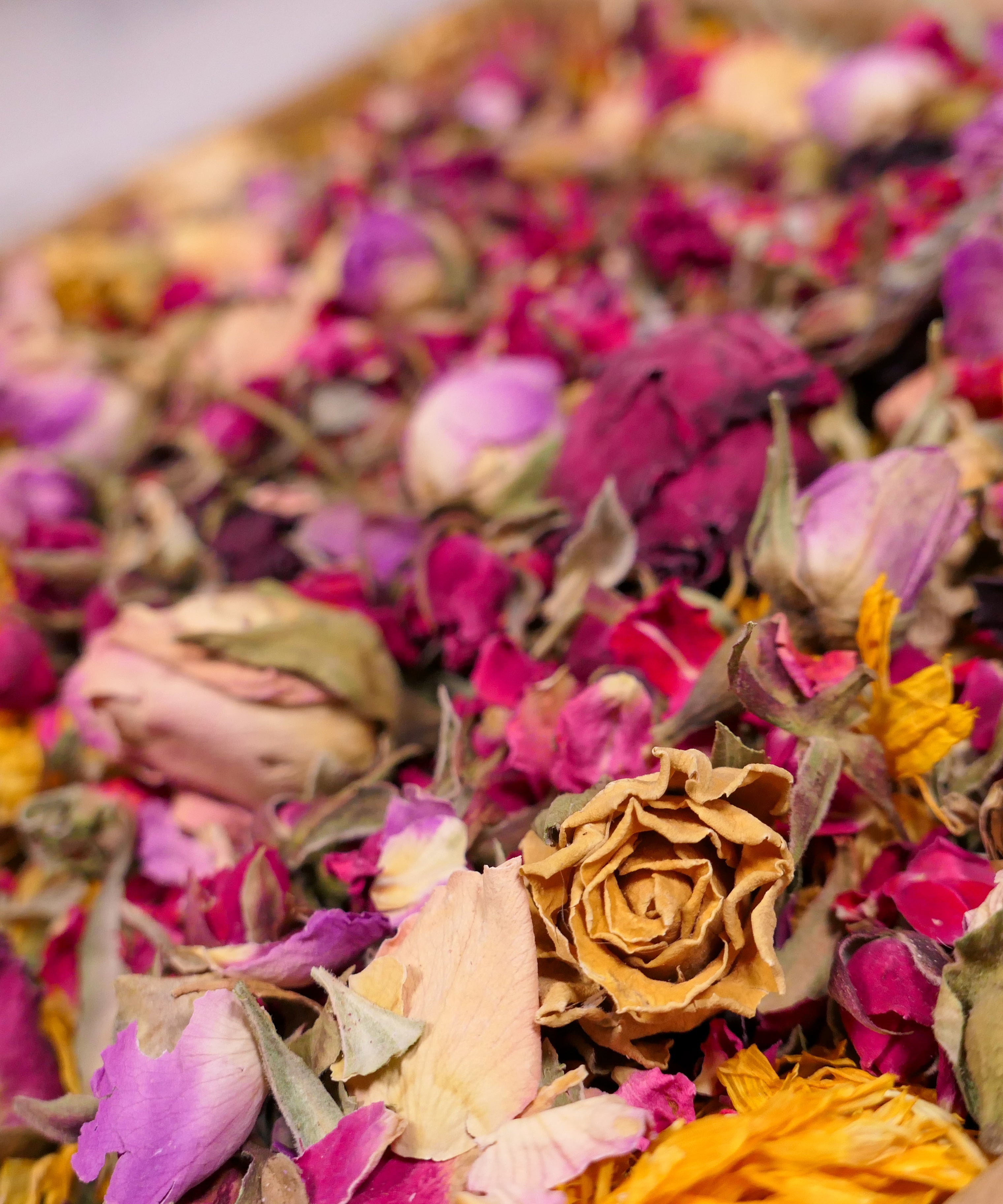 Valentine Forage box