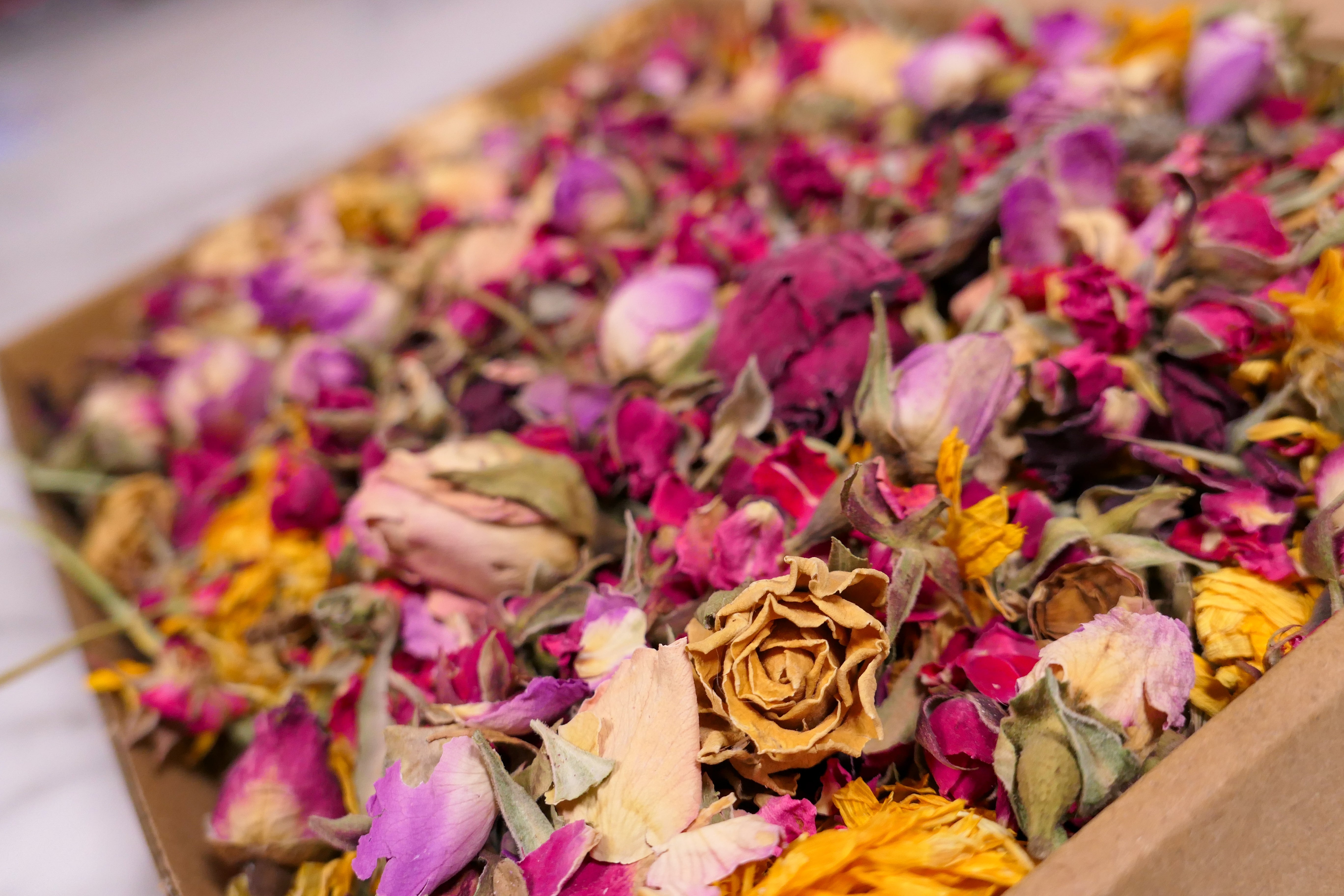 Valentine Forage box