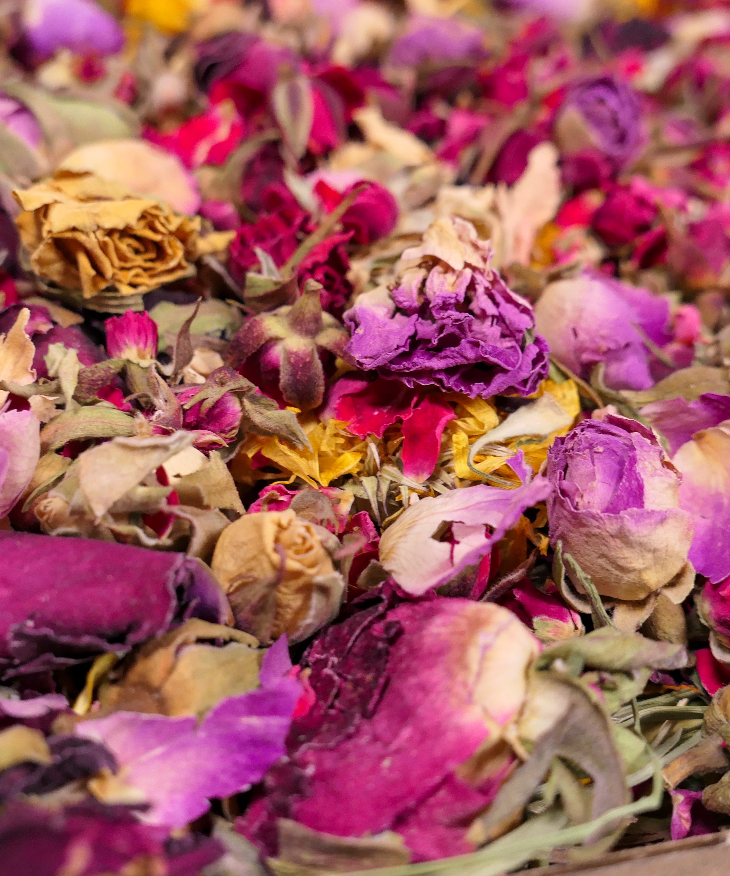 Valentine Forage box