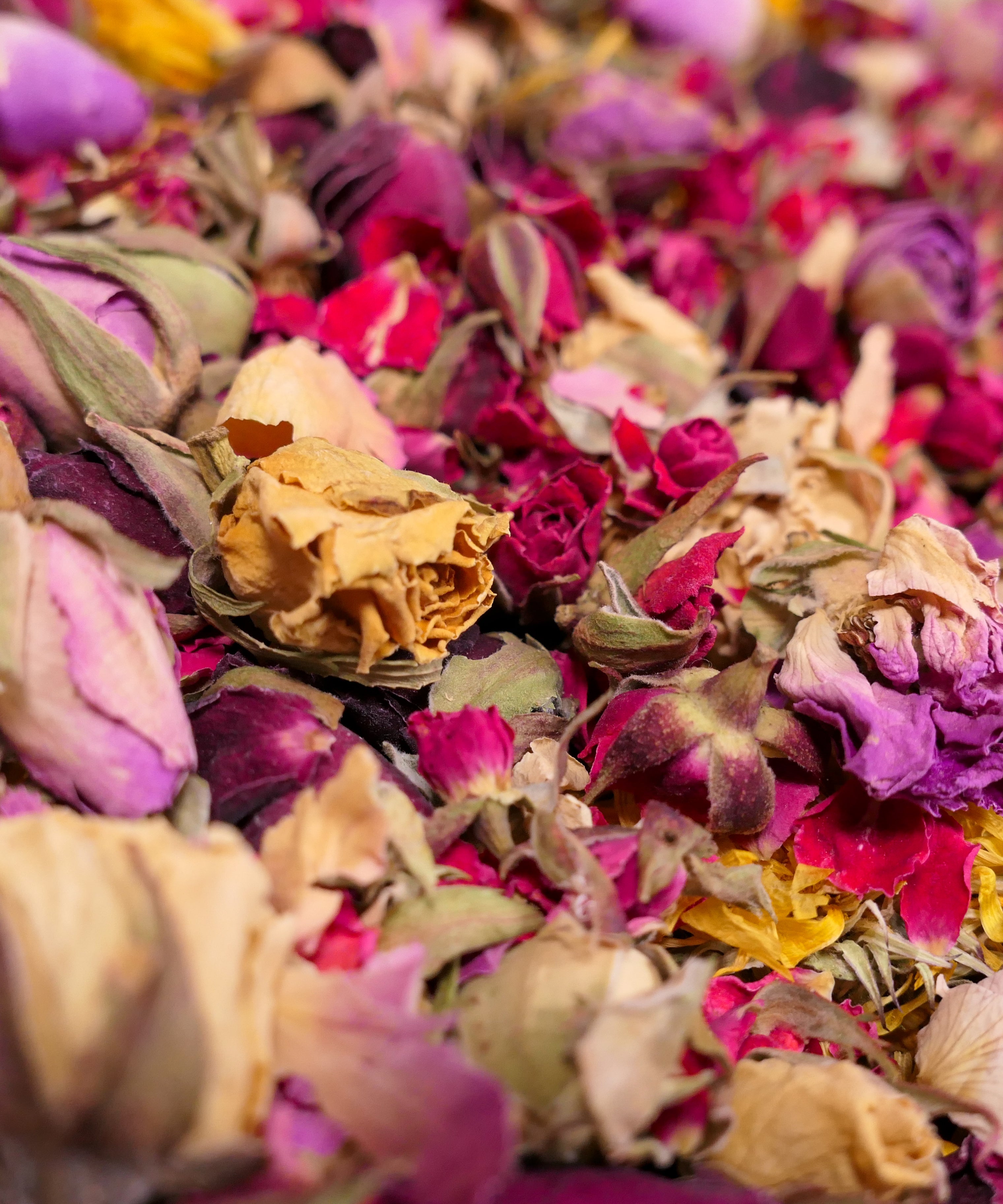 Valentine Forage box