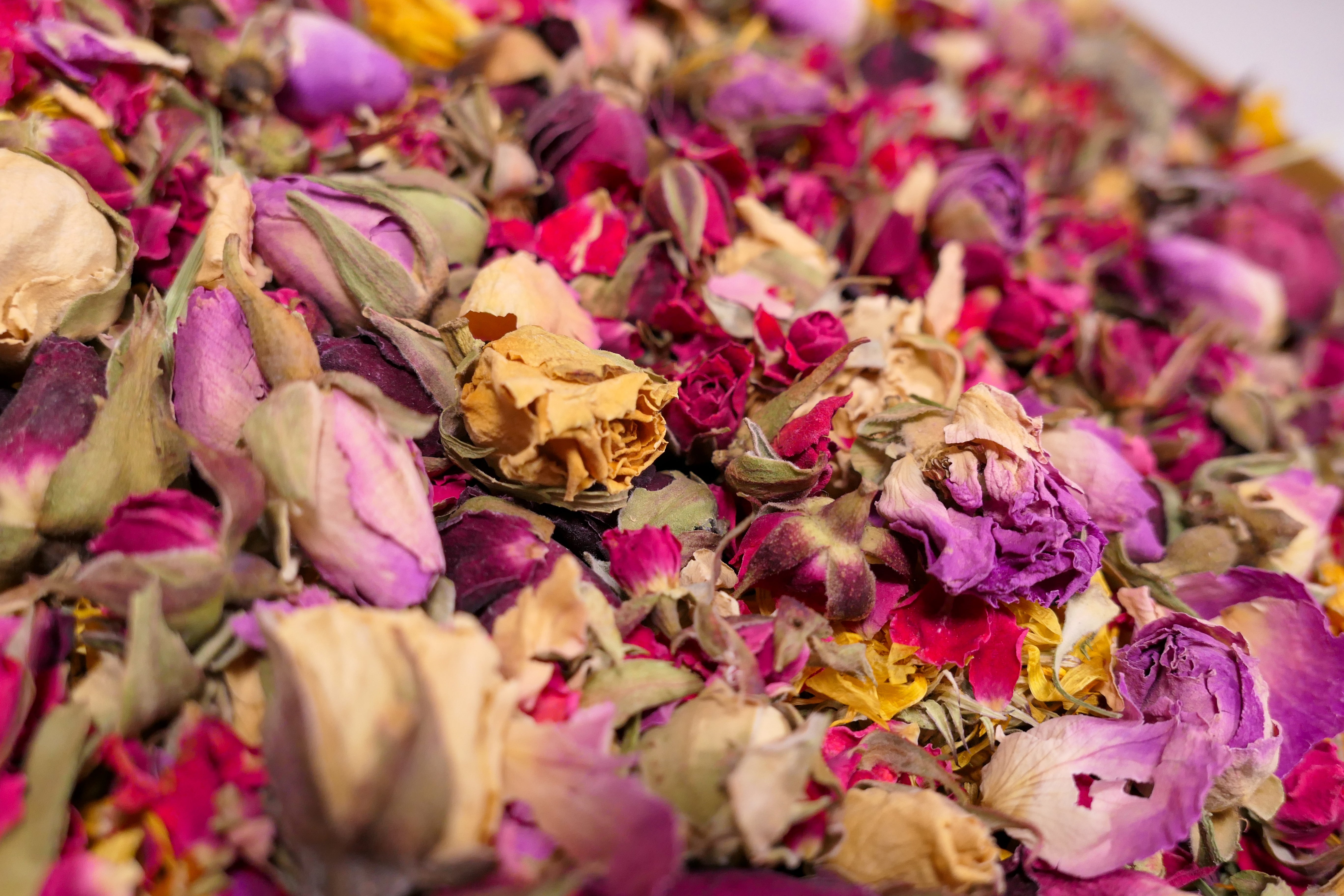 Valentine Forage box