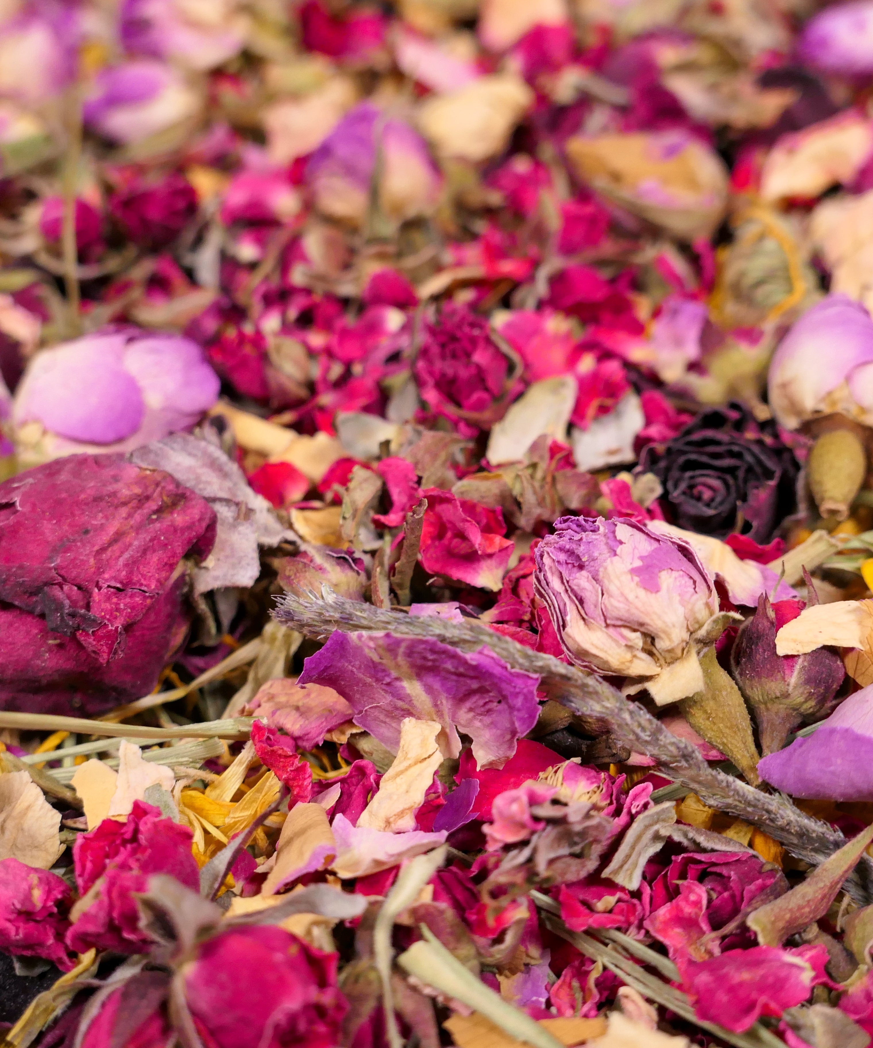 Valentine Forage box