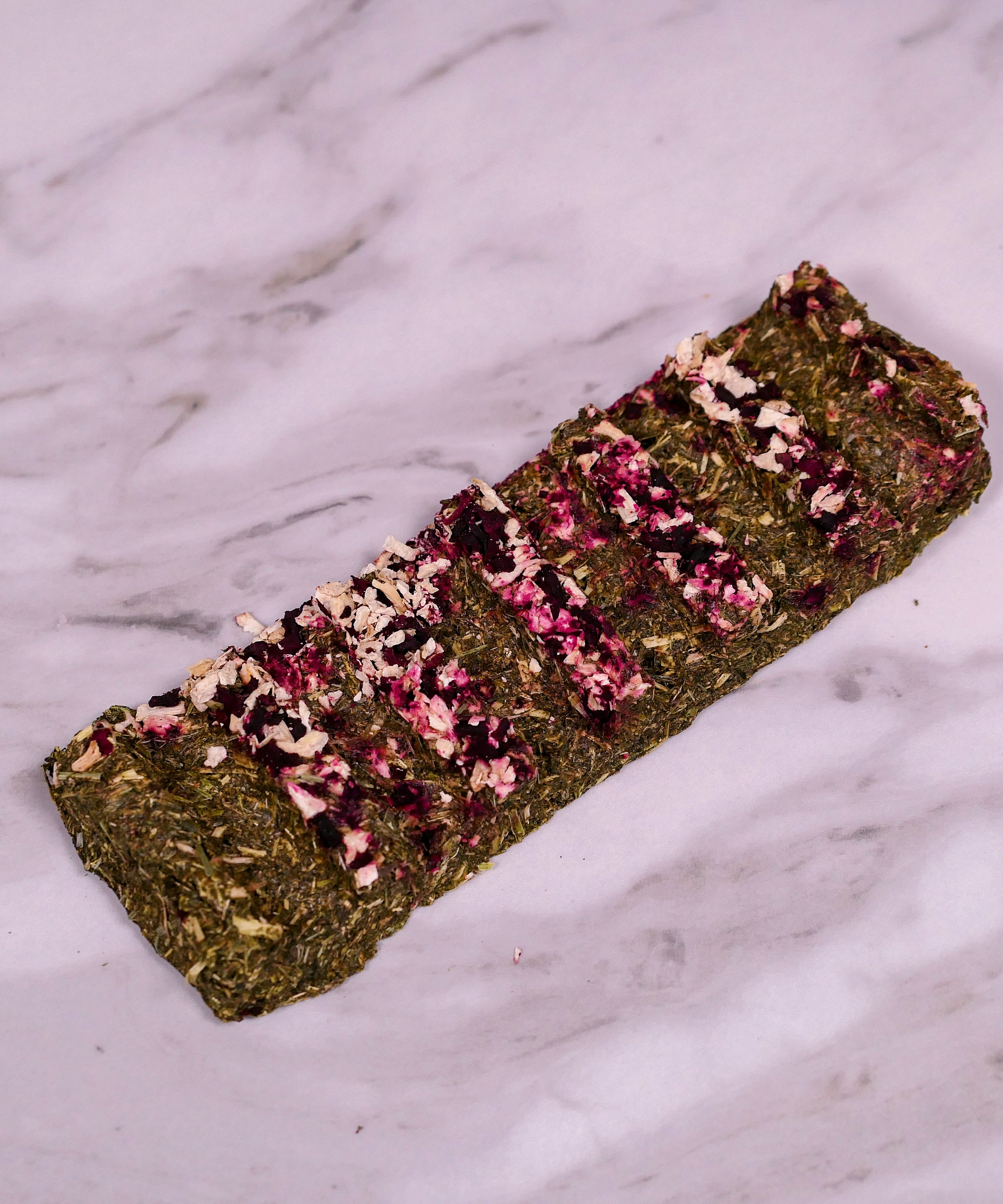 Veggie Hay Snap and Share Bar