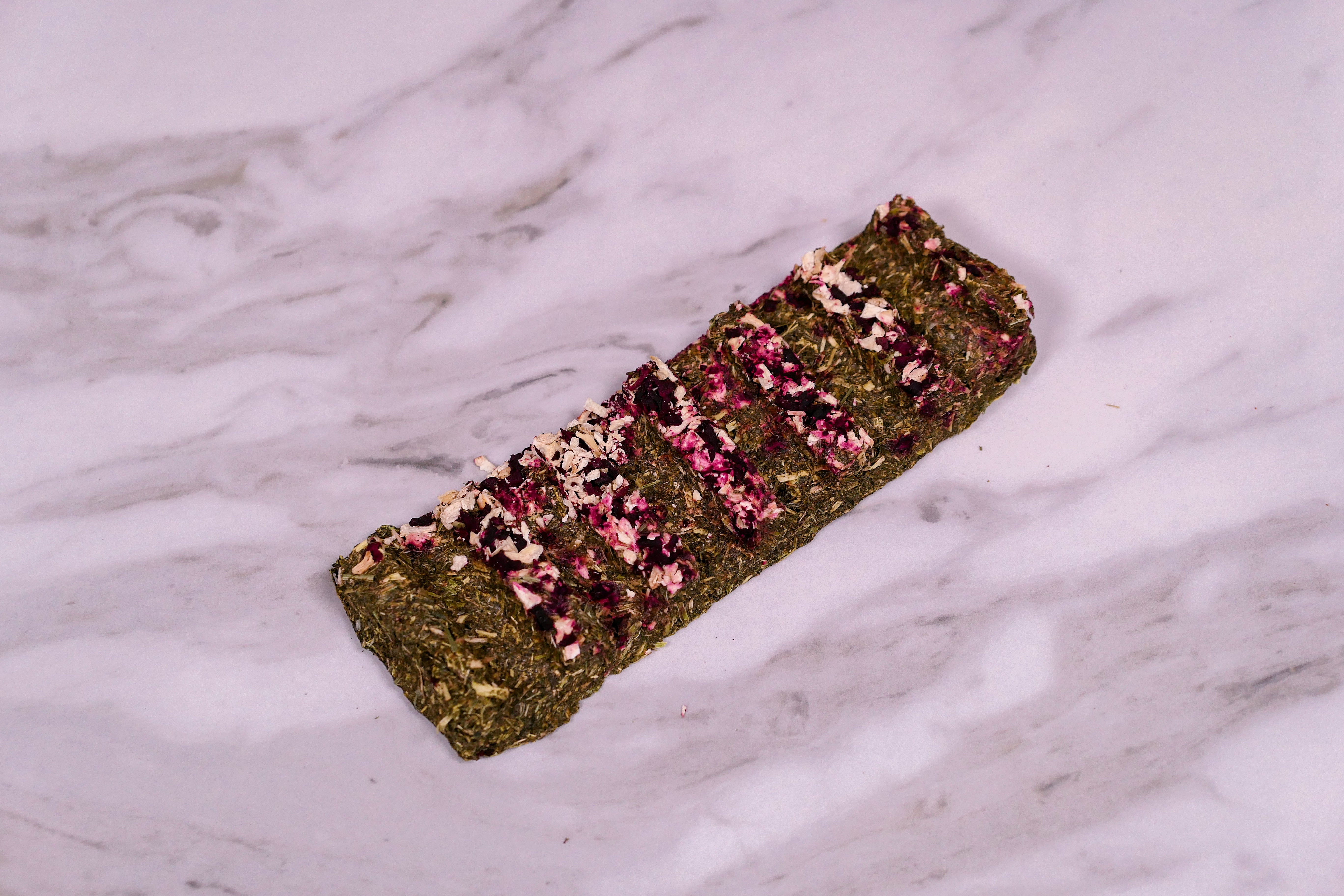 Veggie Hay Snap and Share Bar