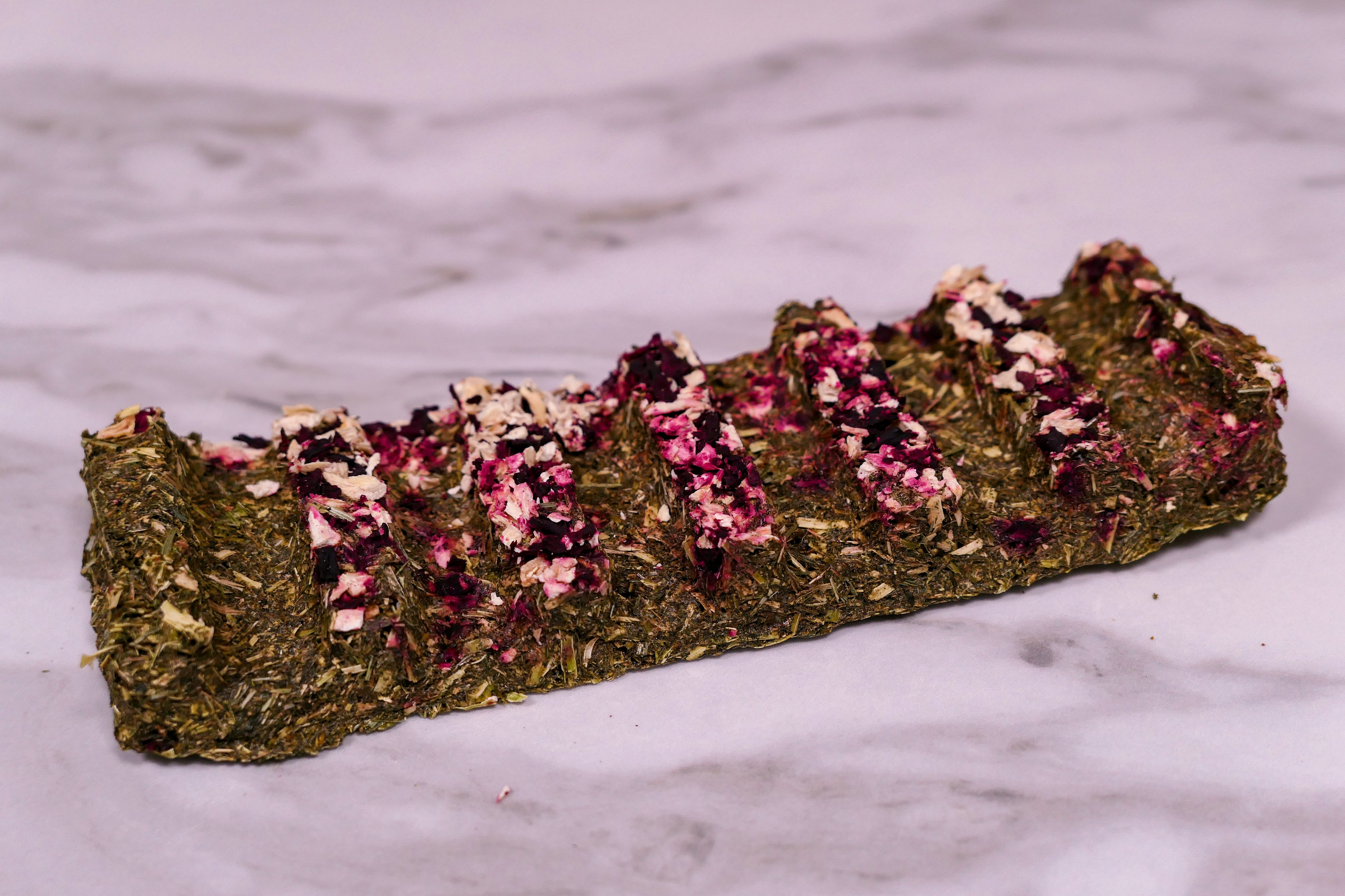 Veggie Hay Snap and Share Bar