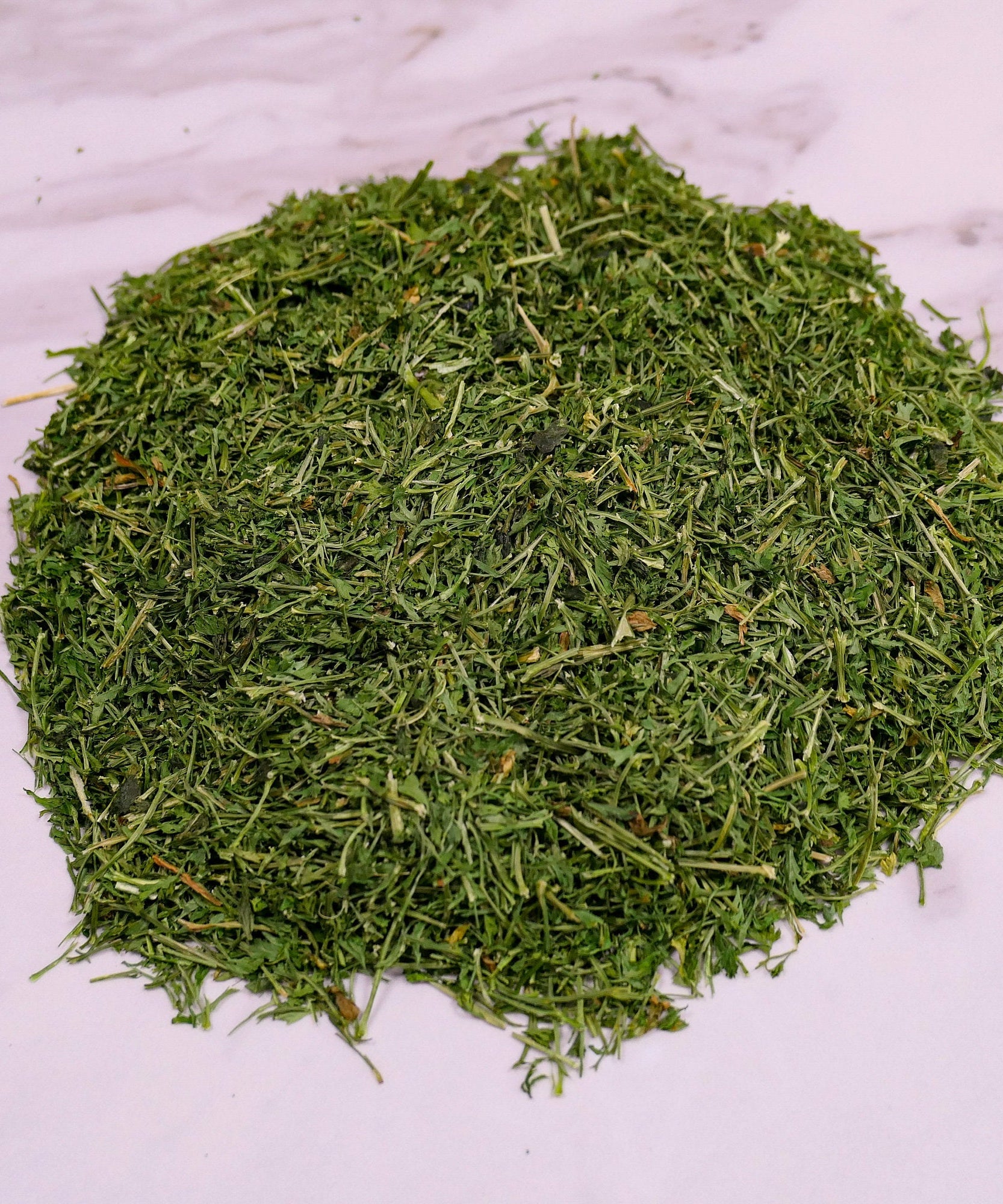 Bunny Forage - Parsley Stalks
