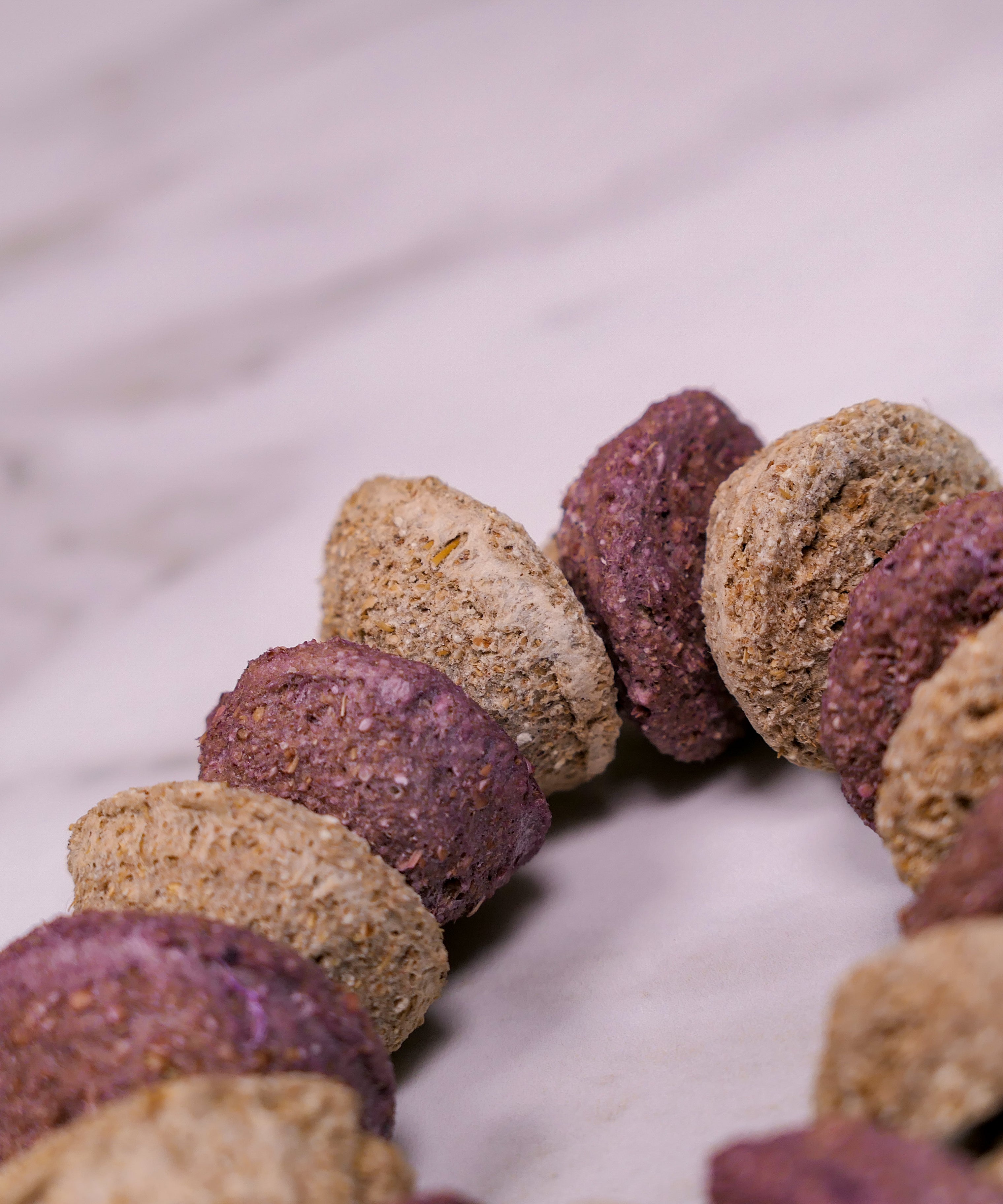 Barley Ring Chew Toy