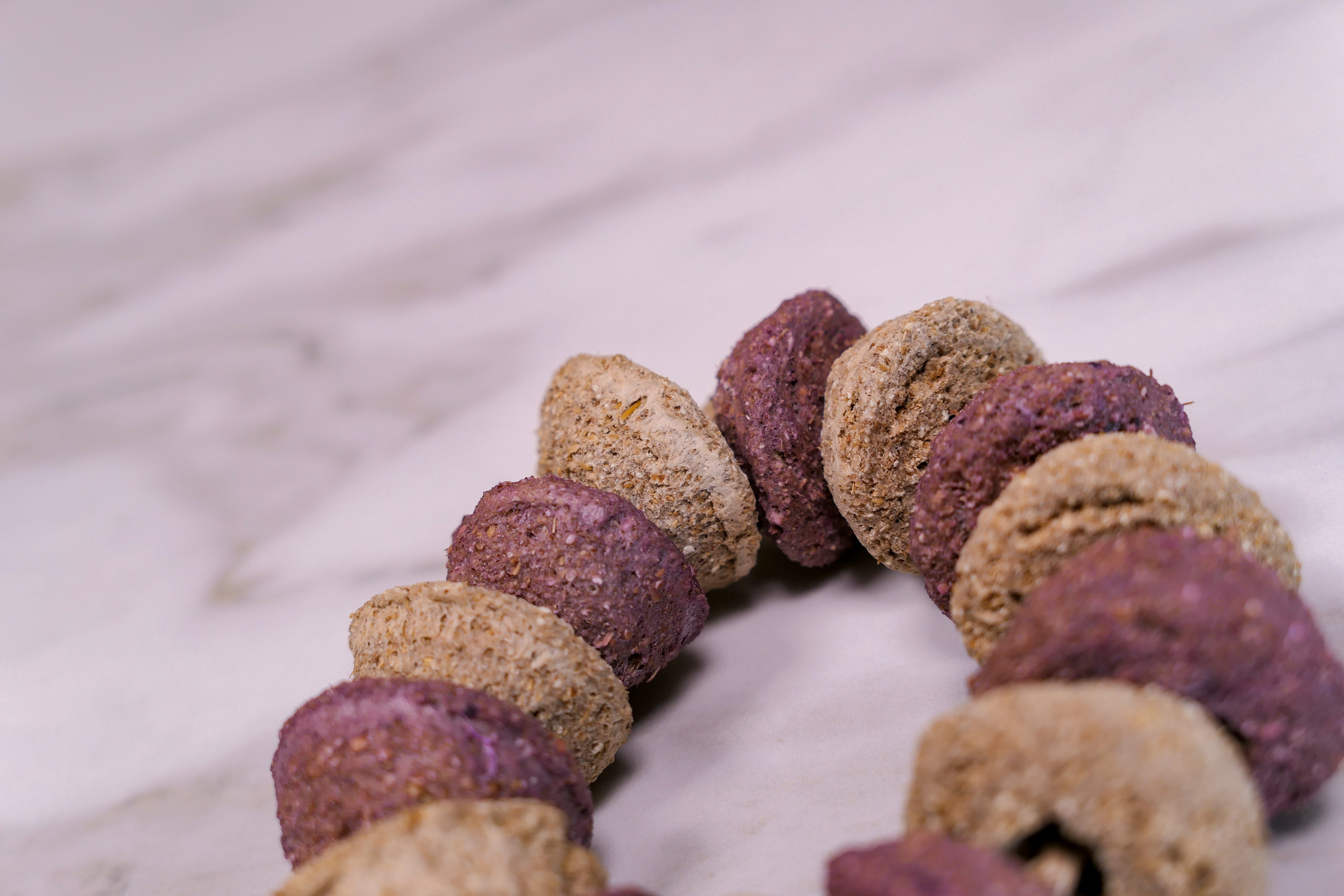 Barley Ring Chew Toy