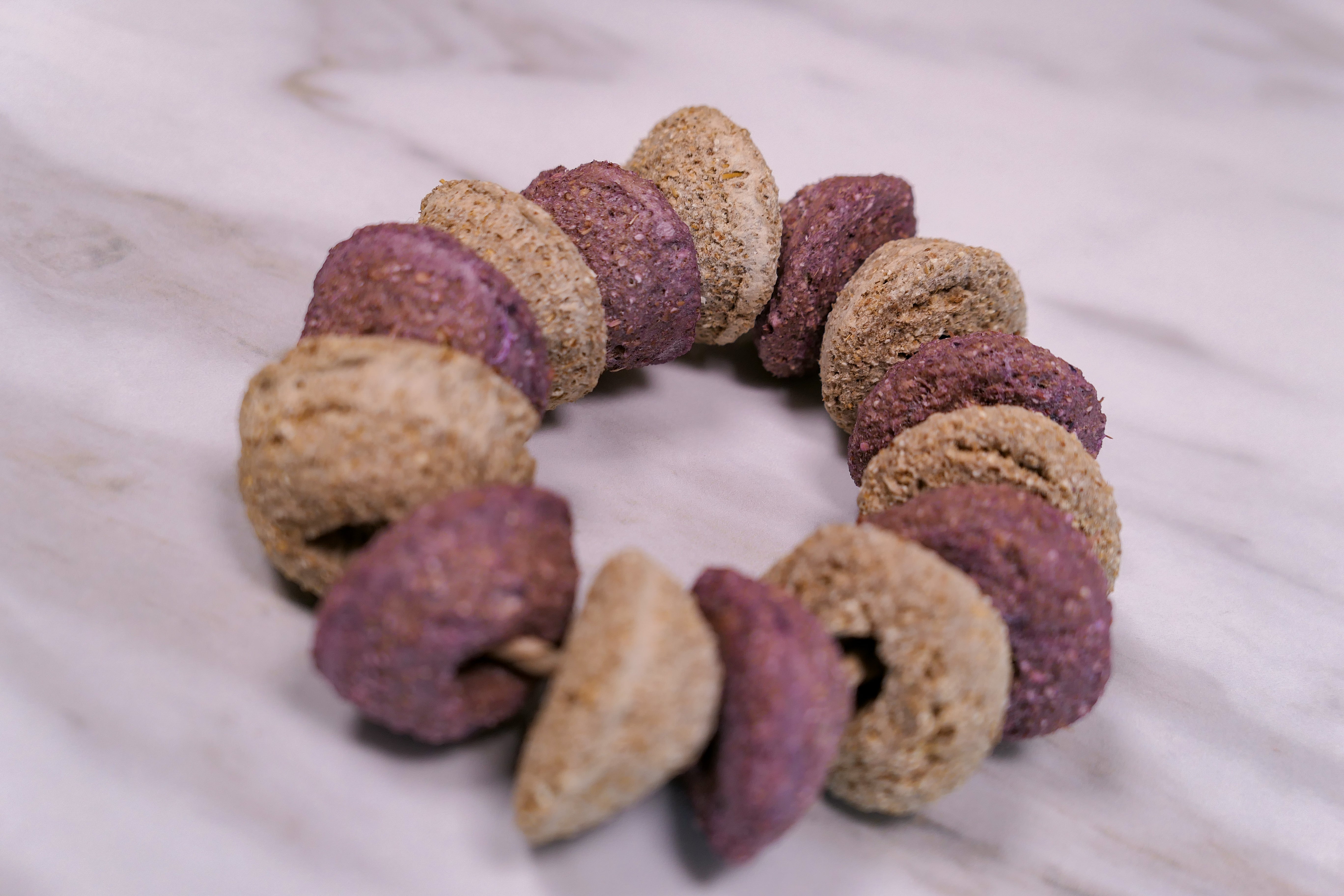 Barley Ring Chew Toy