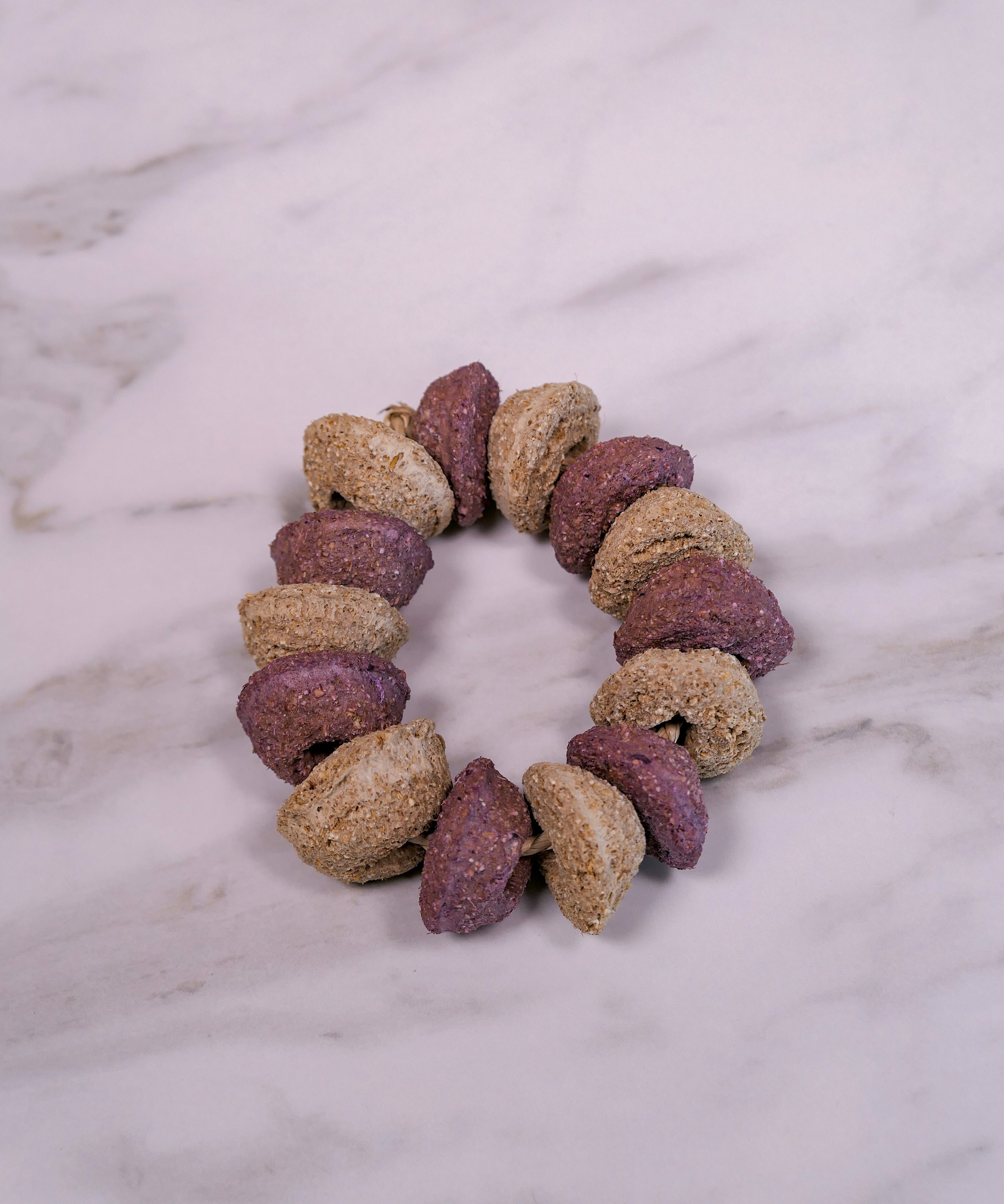 Barley Ring Chew Toy