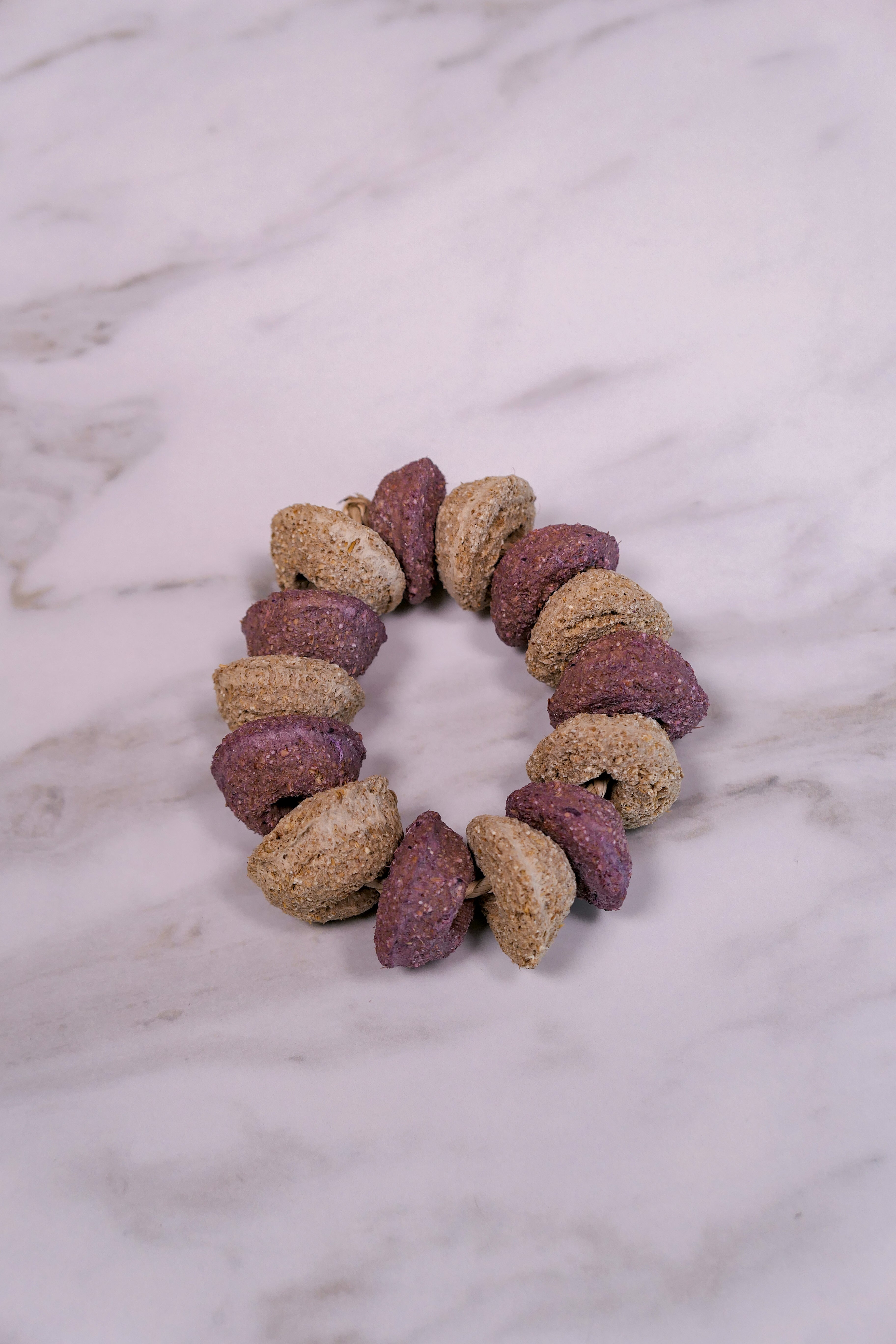 Barley Ring Chew Toy