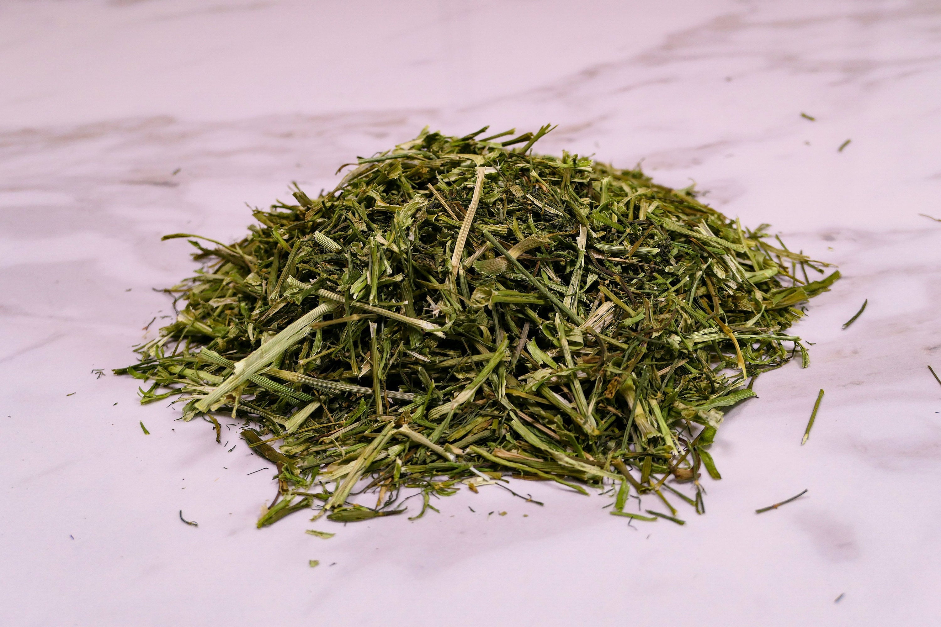 Bunny Forage - Dill Stalks