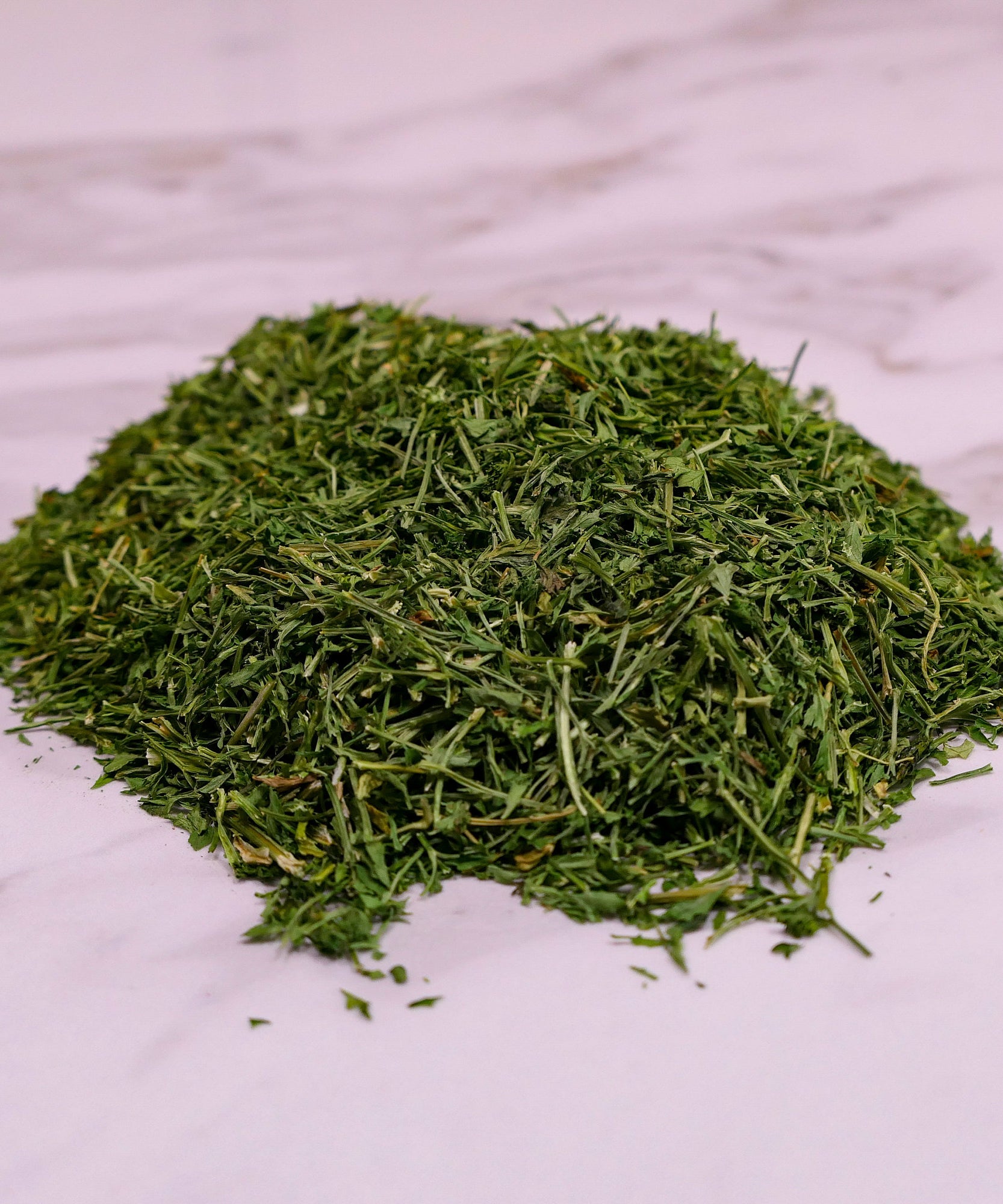 Bunny Forage - Parsley Stalks