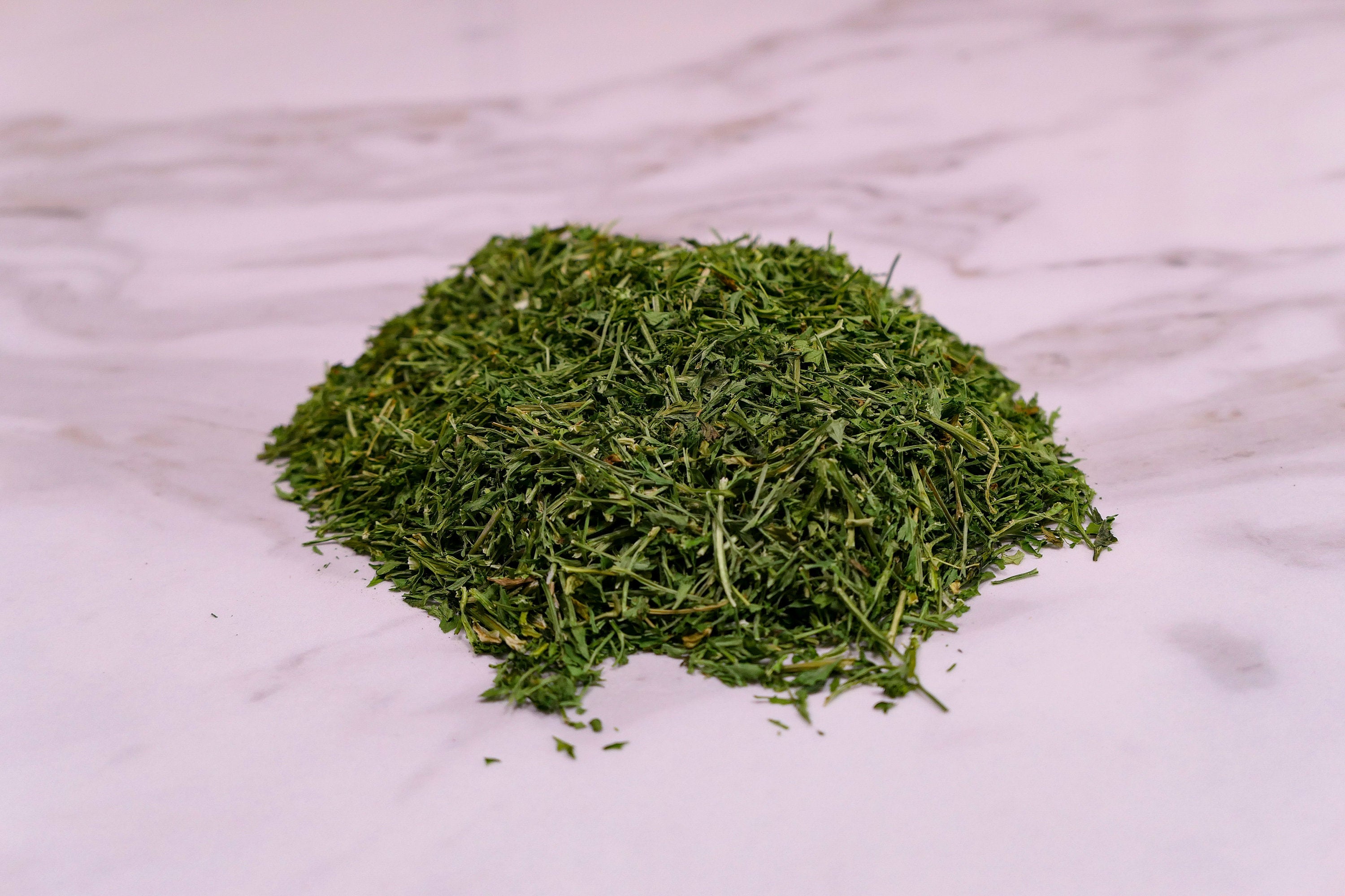 Bunny Forage - Parsley Stalks