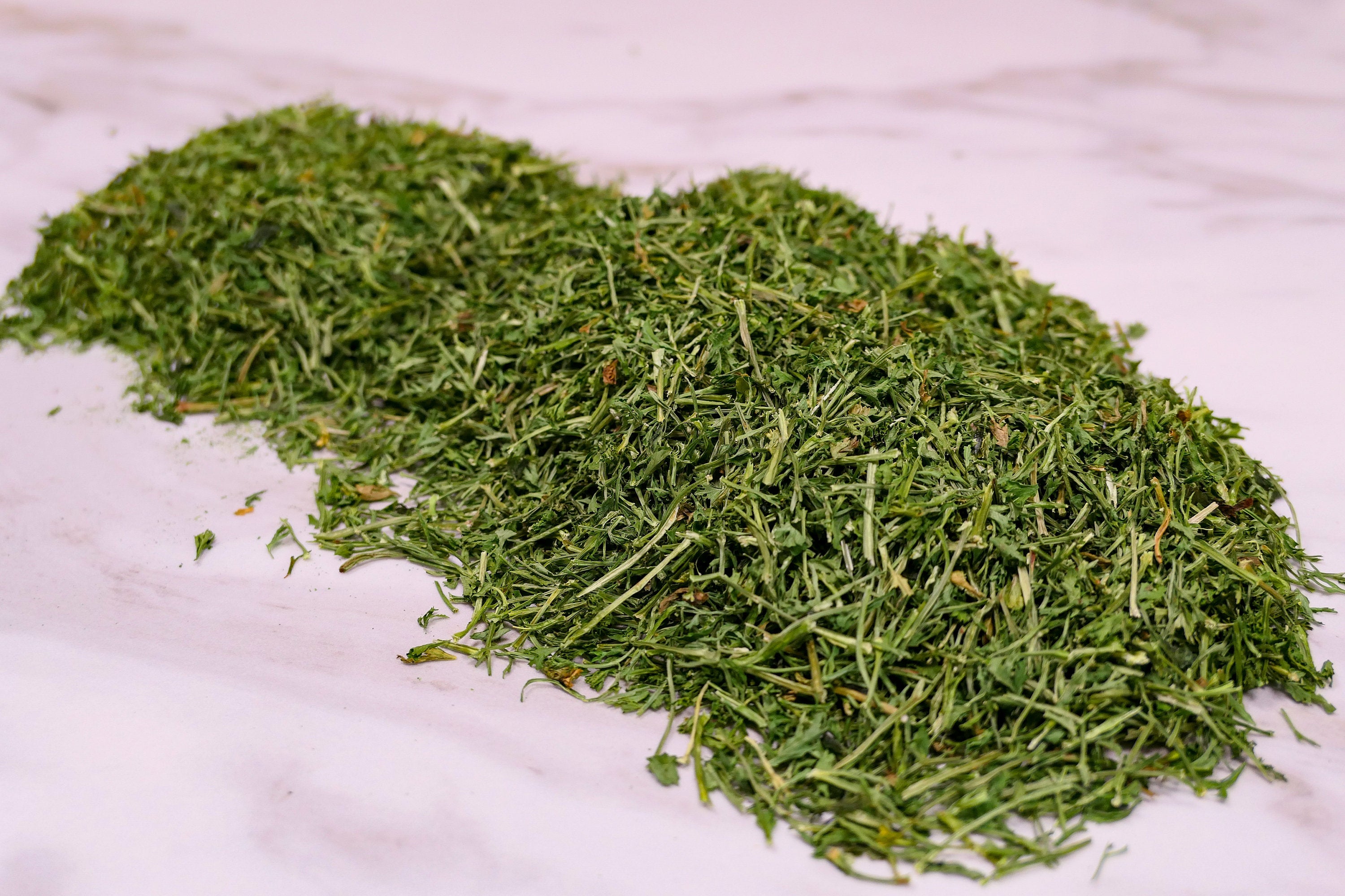 Bunny Forage - Parsley Stalks