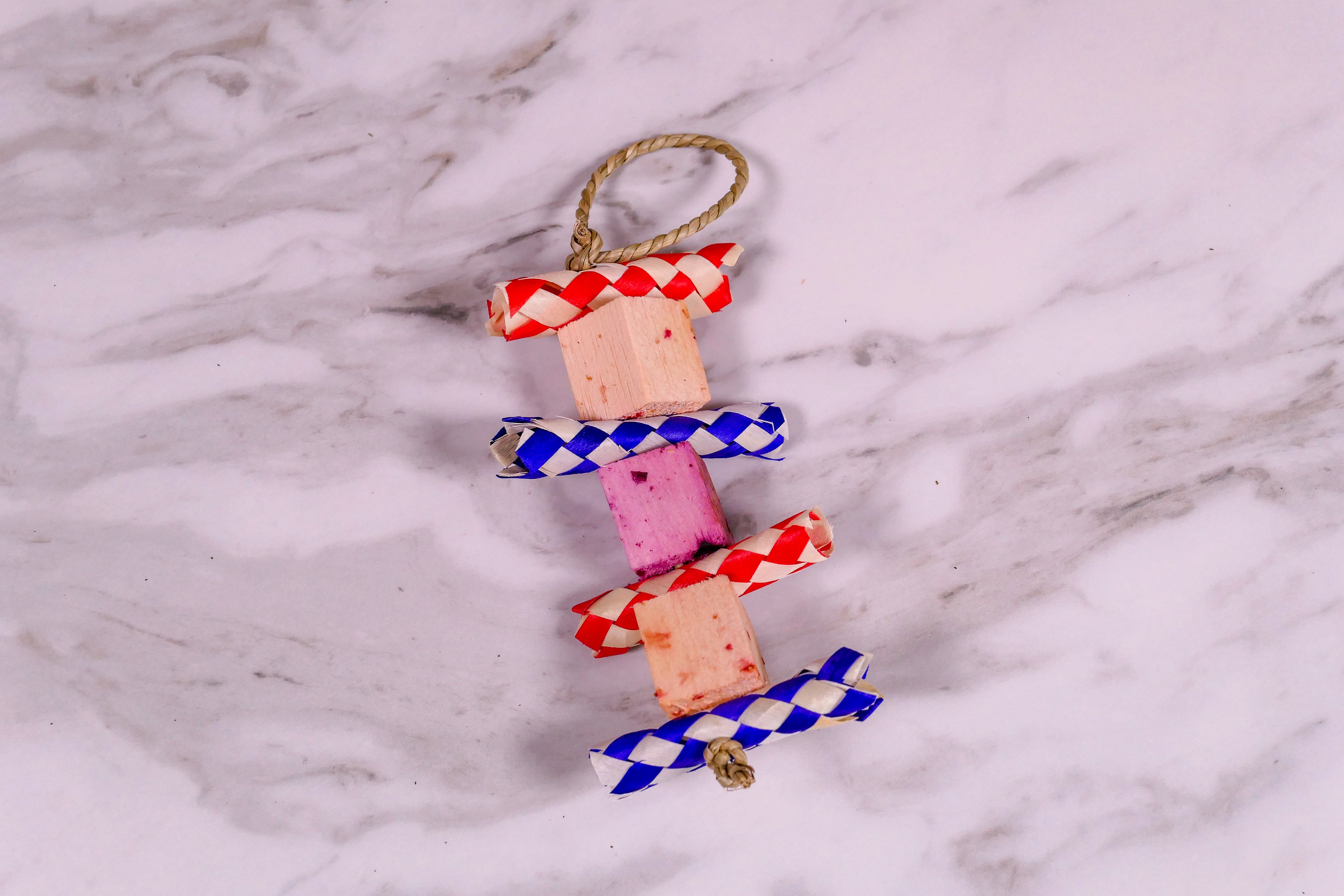 Fruity Fun Hanging Toy