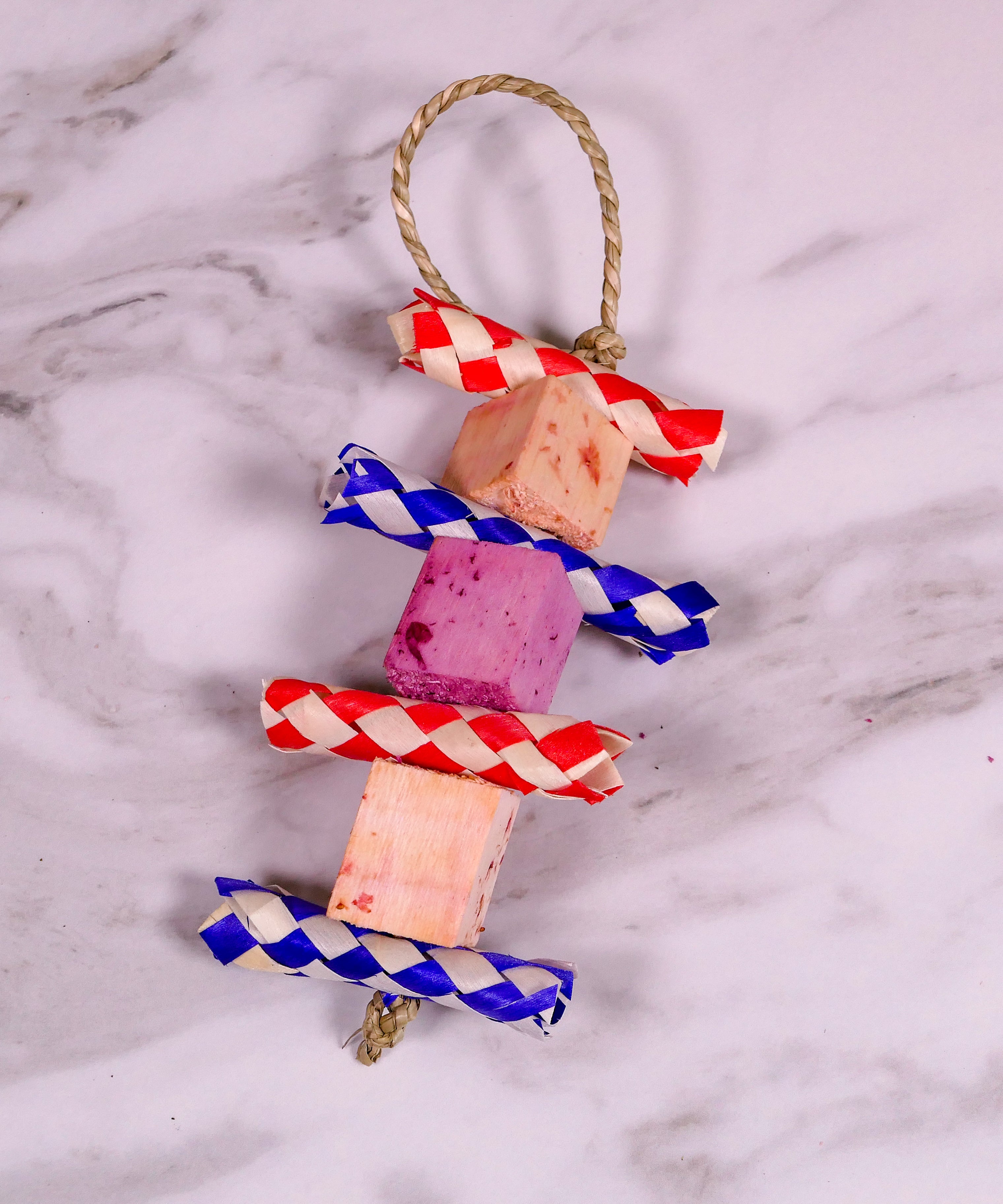 Fruity Fun Hanging Toy