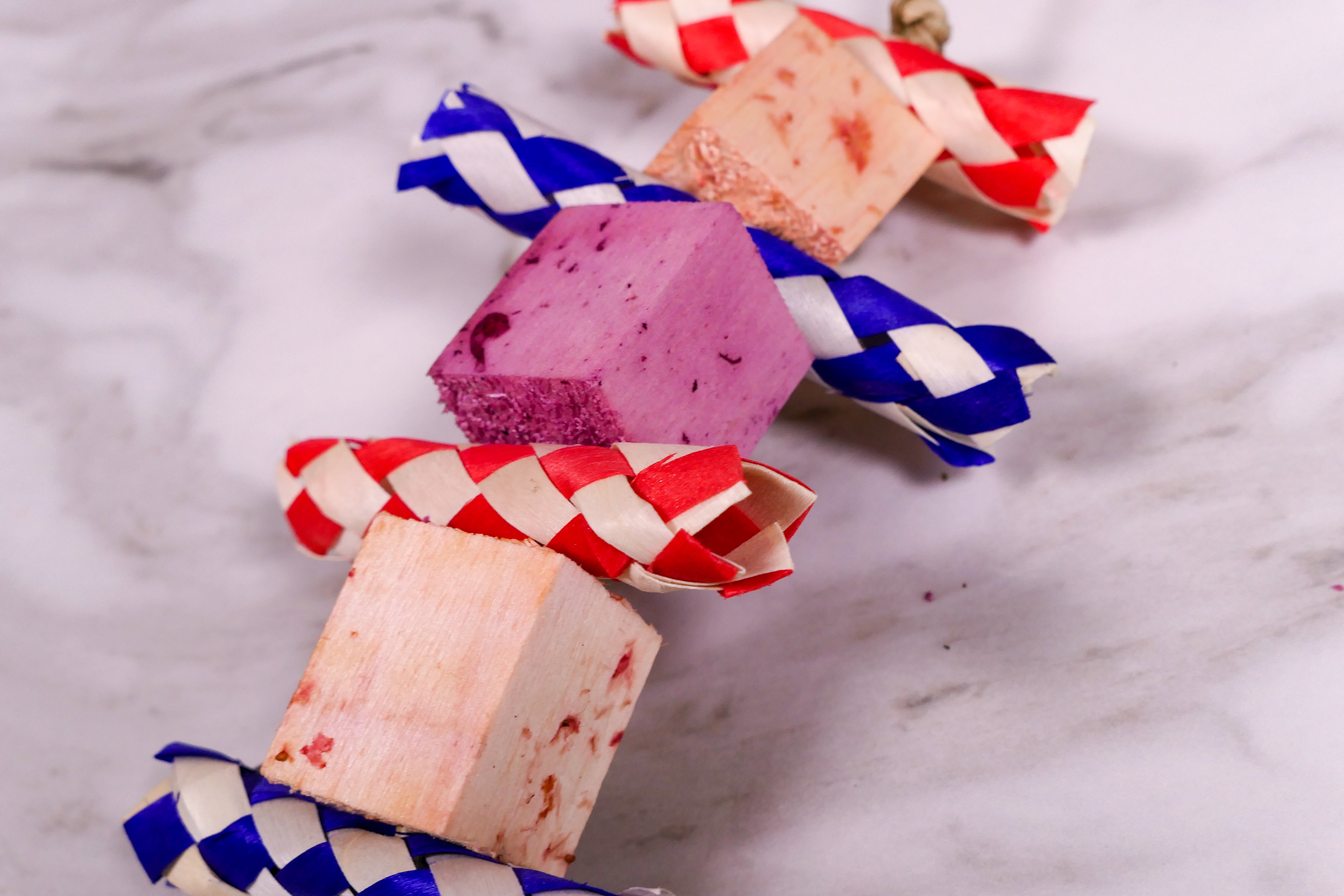 Fruity Fun Hanging Toy