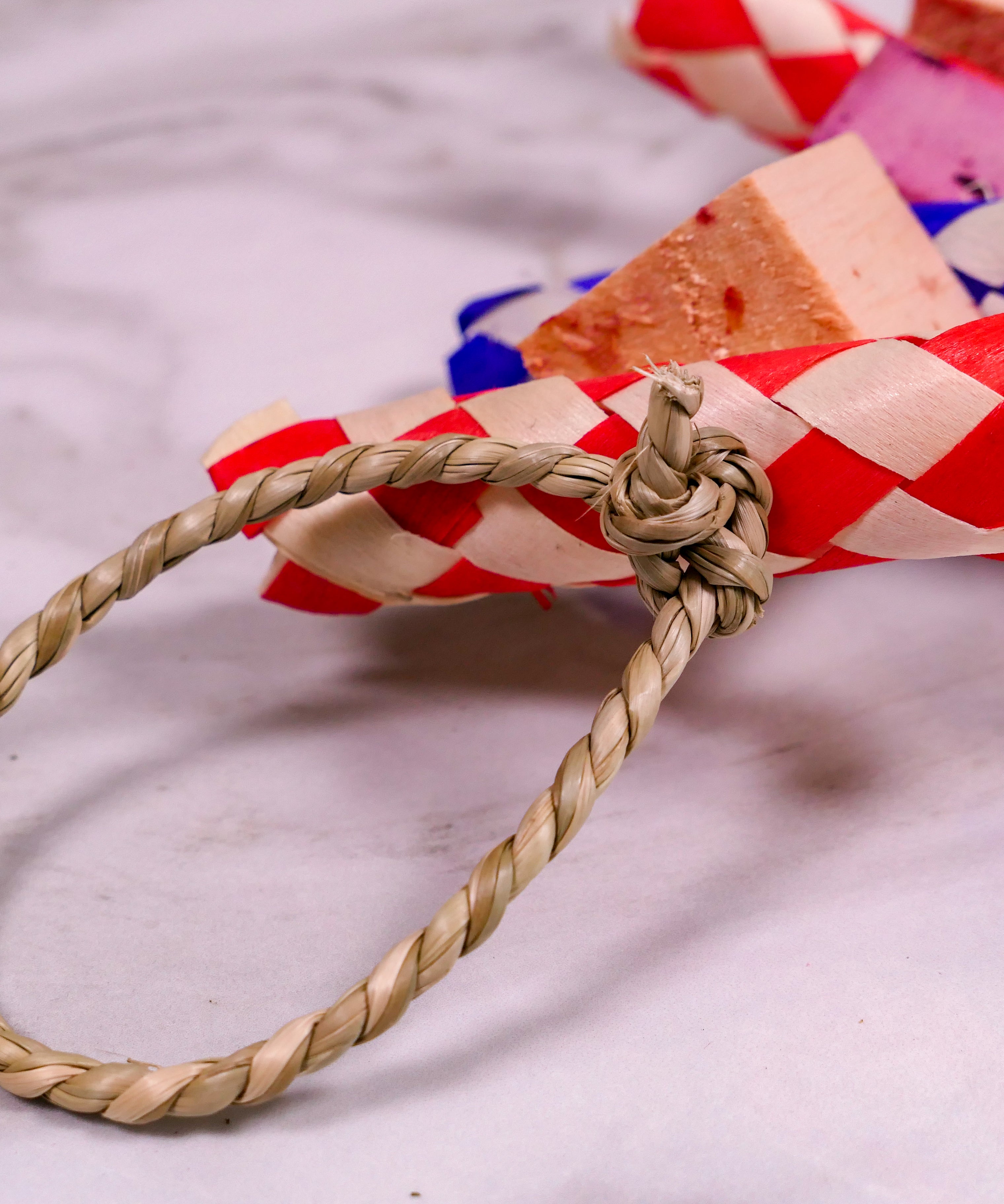 Fruity Fun Hanging Toy