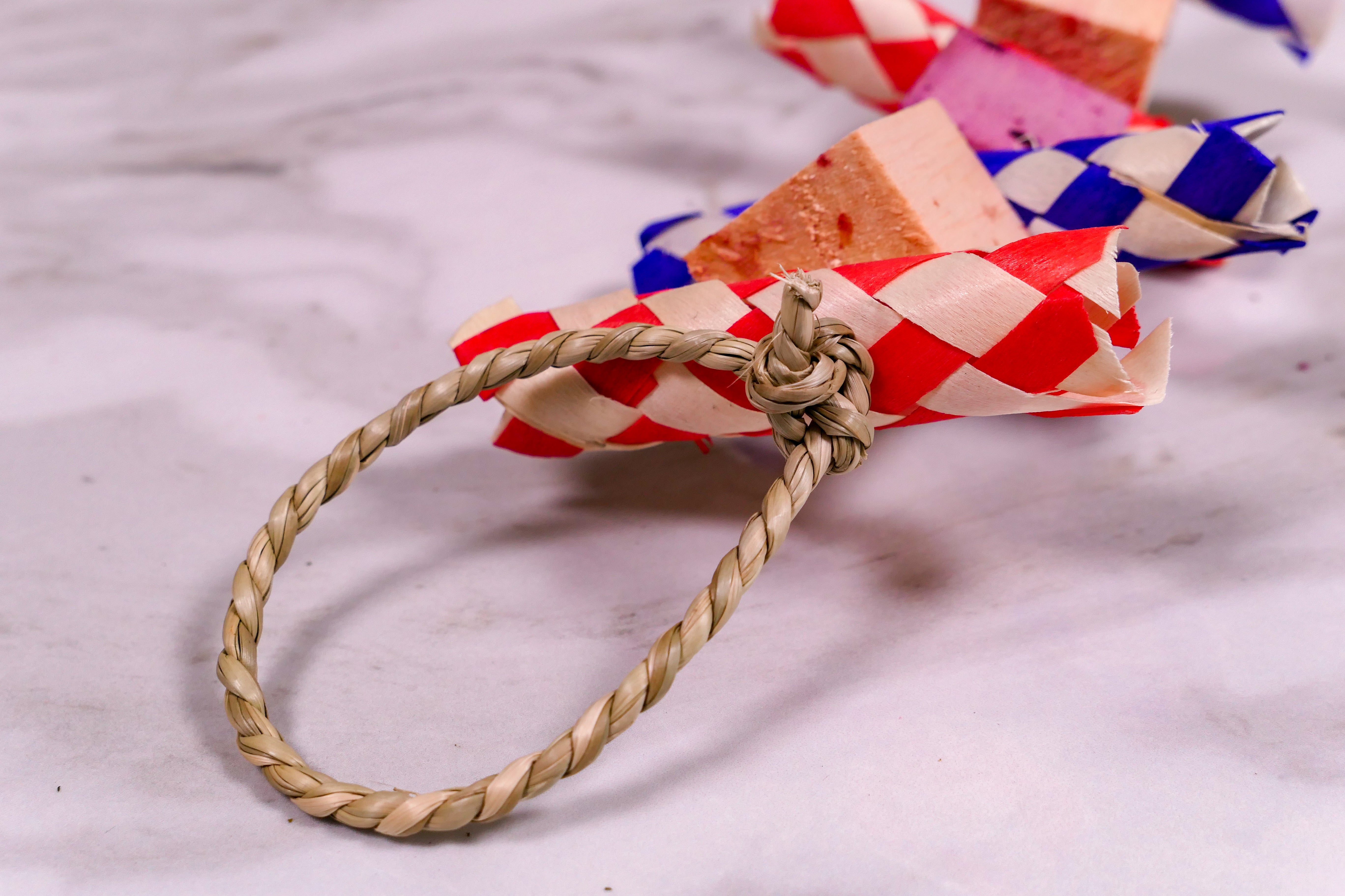 Fruity Fun Hanging Toy