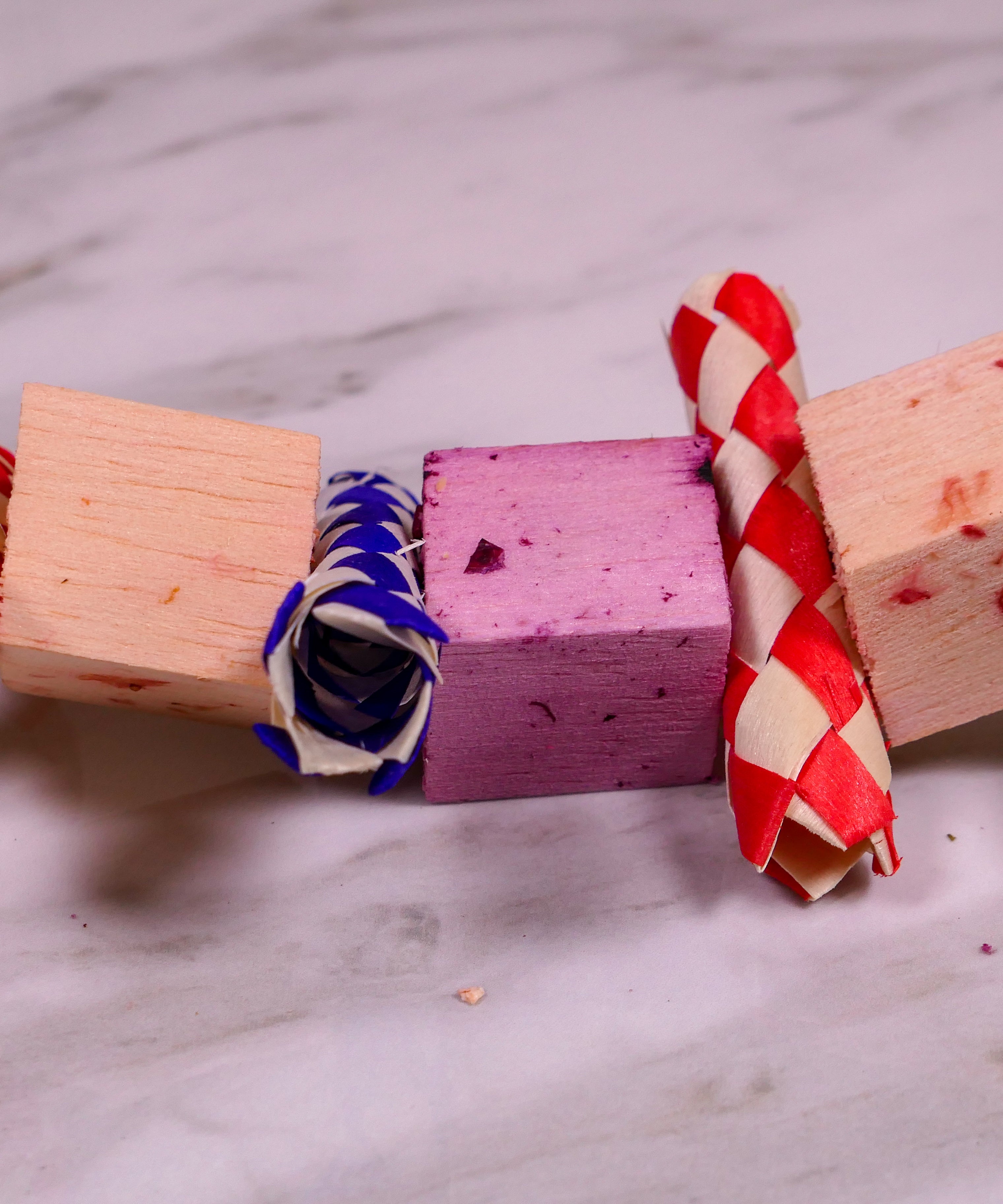 Fruity Fun Hanging Toy