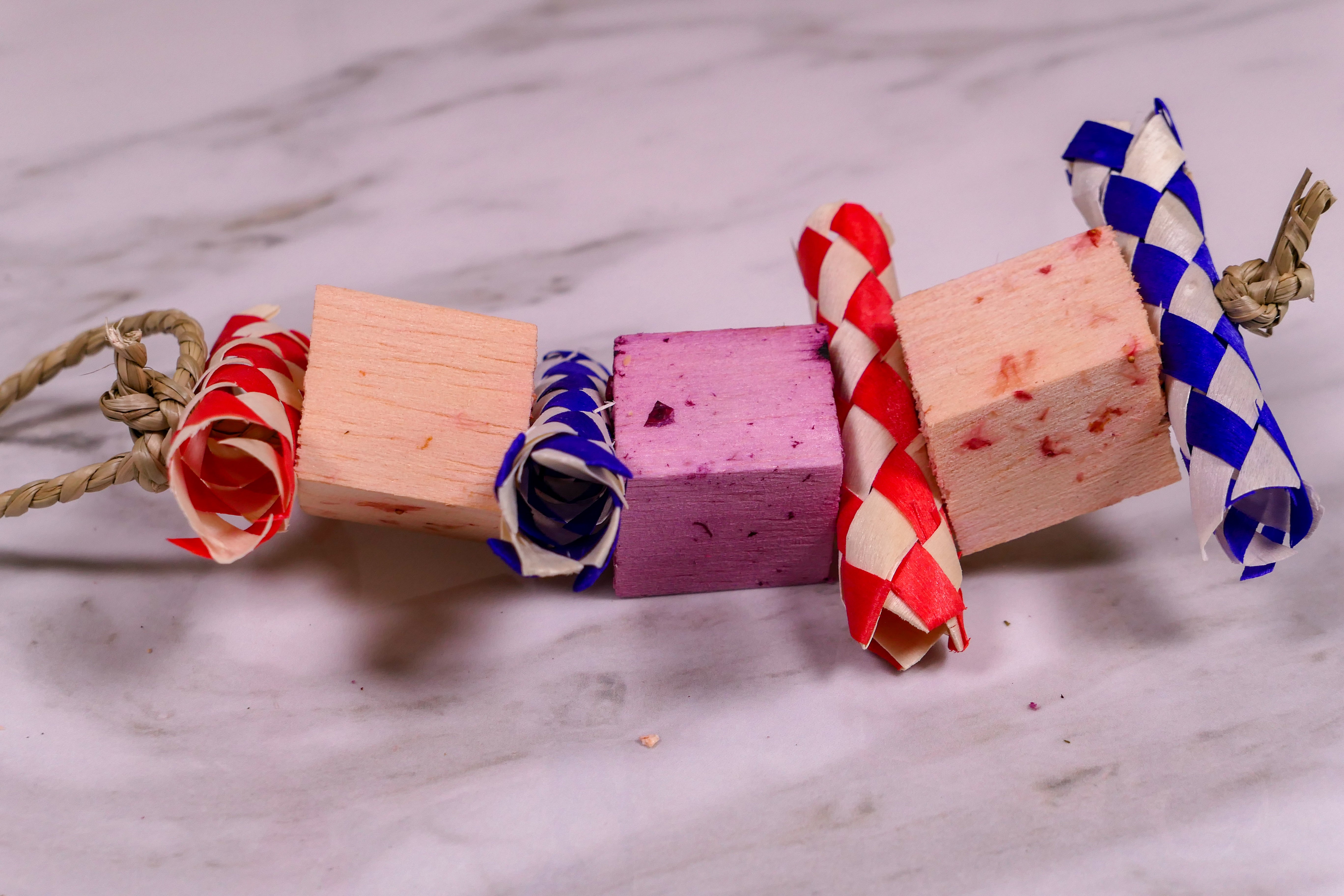 Fruity Fun Hanging Toy