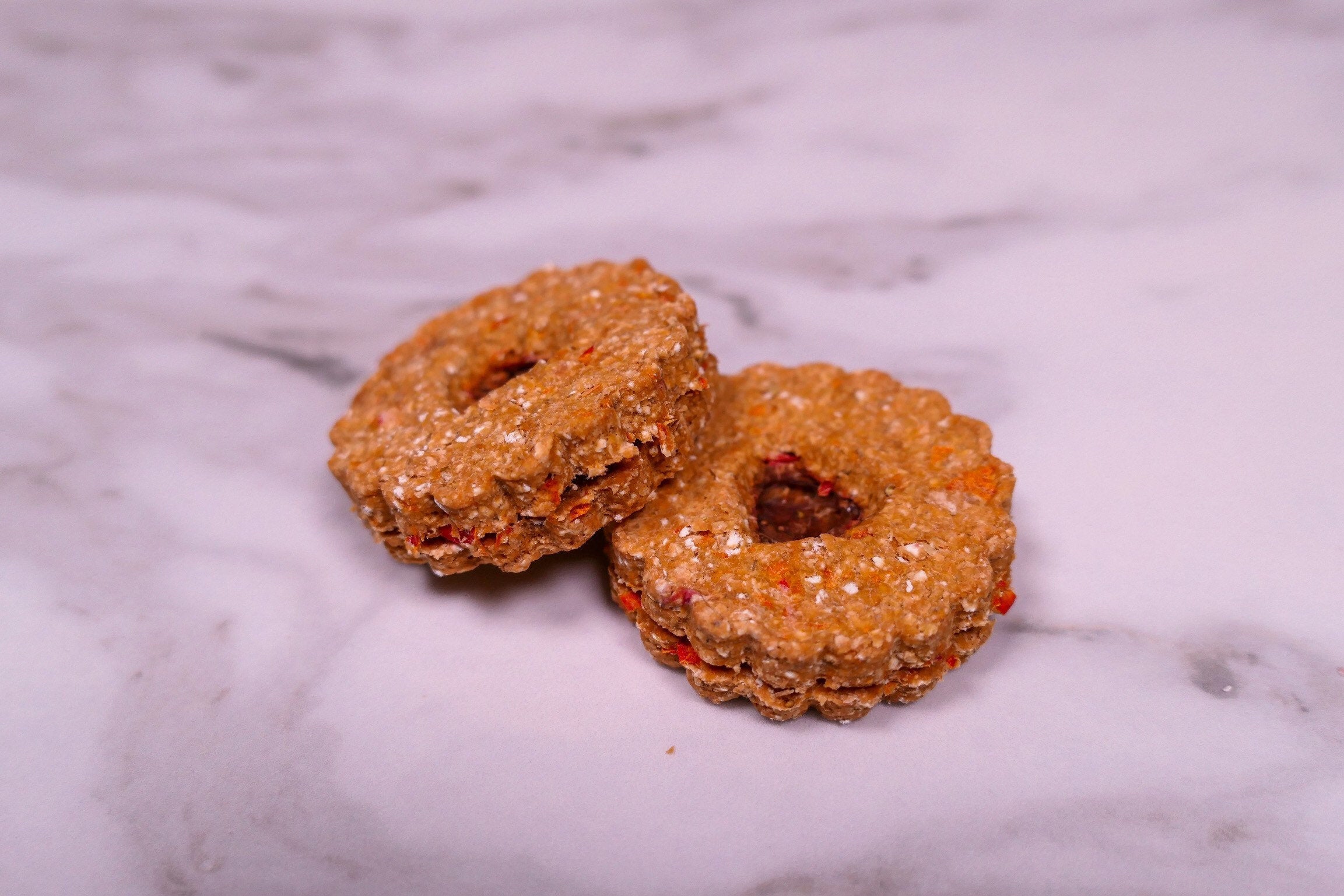 Jammie Dodgers Treat Bag