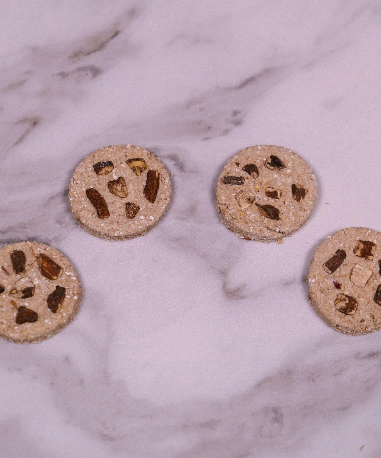 Chunky Choc Chip Cookies Treat Bag