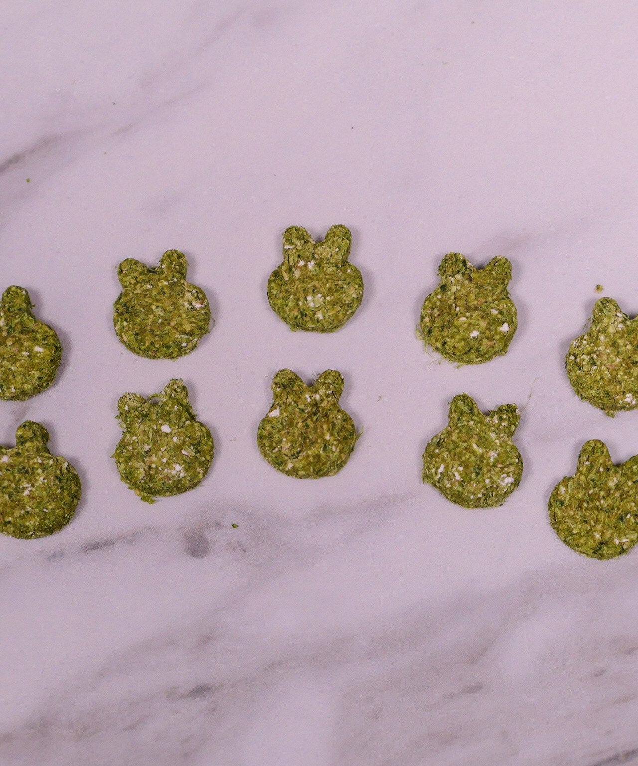 Mini Buns Treat Bag