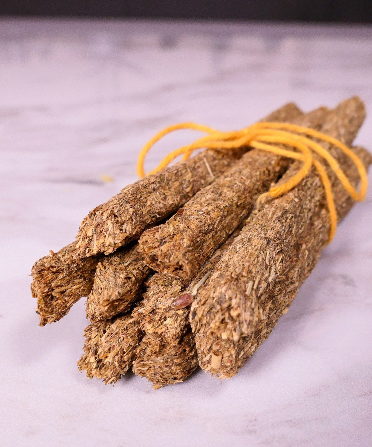 Fibre Sticks Treat Bag